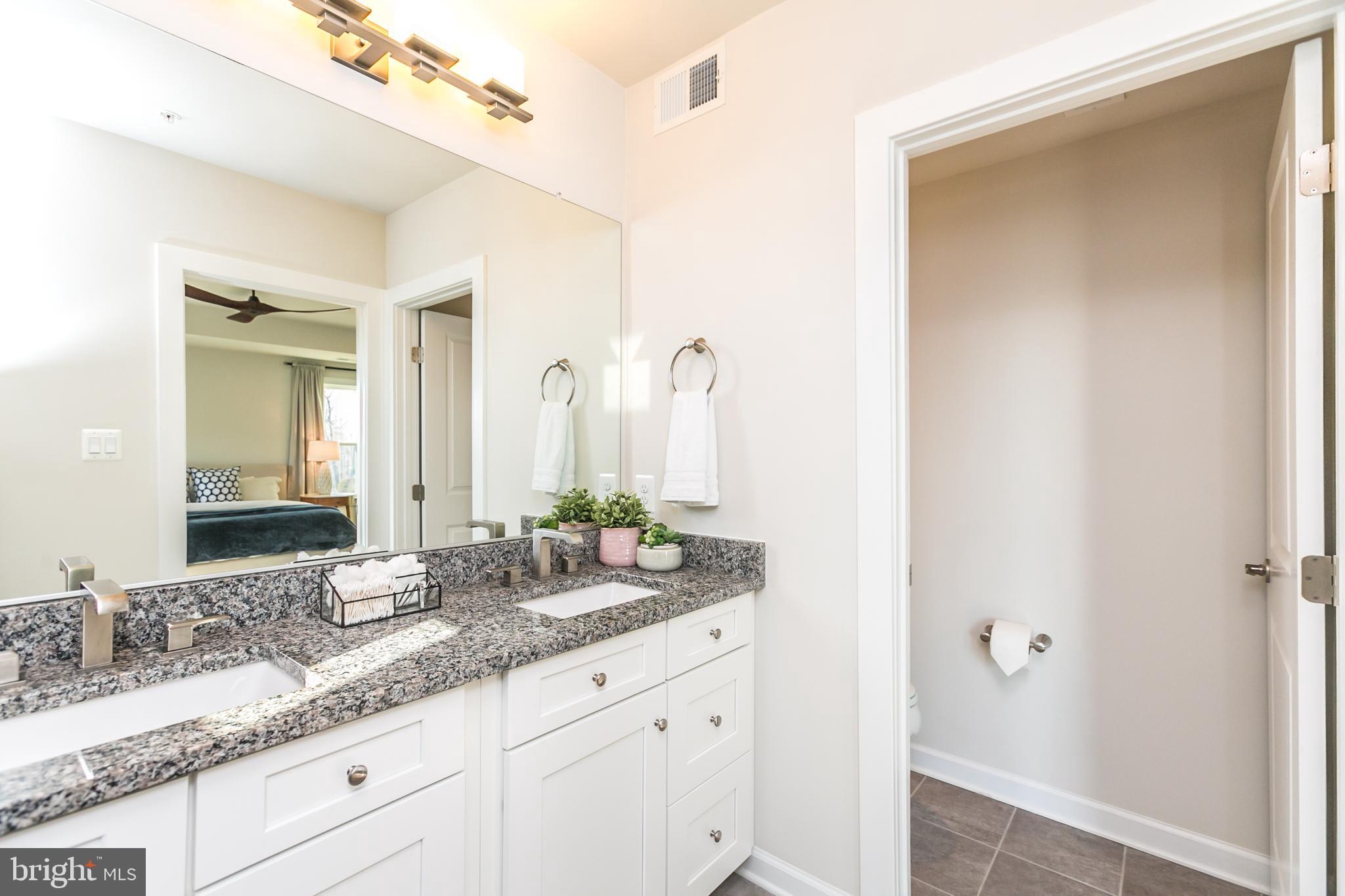 GREENLEIGH AT CROSSROADS - Residential