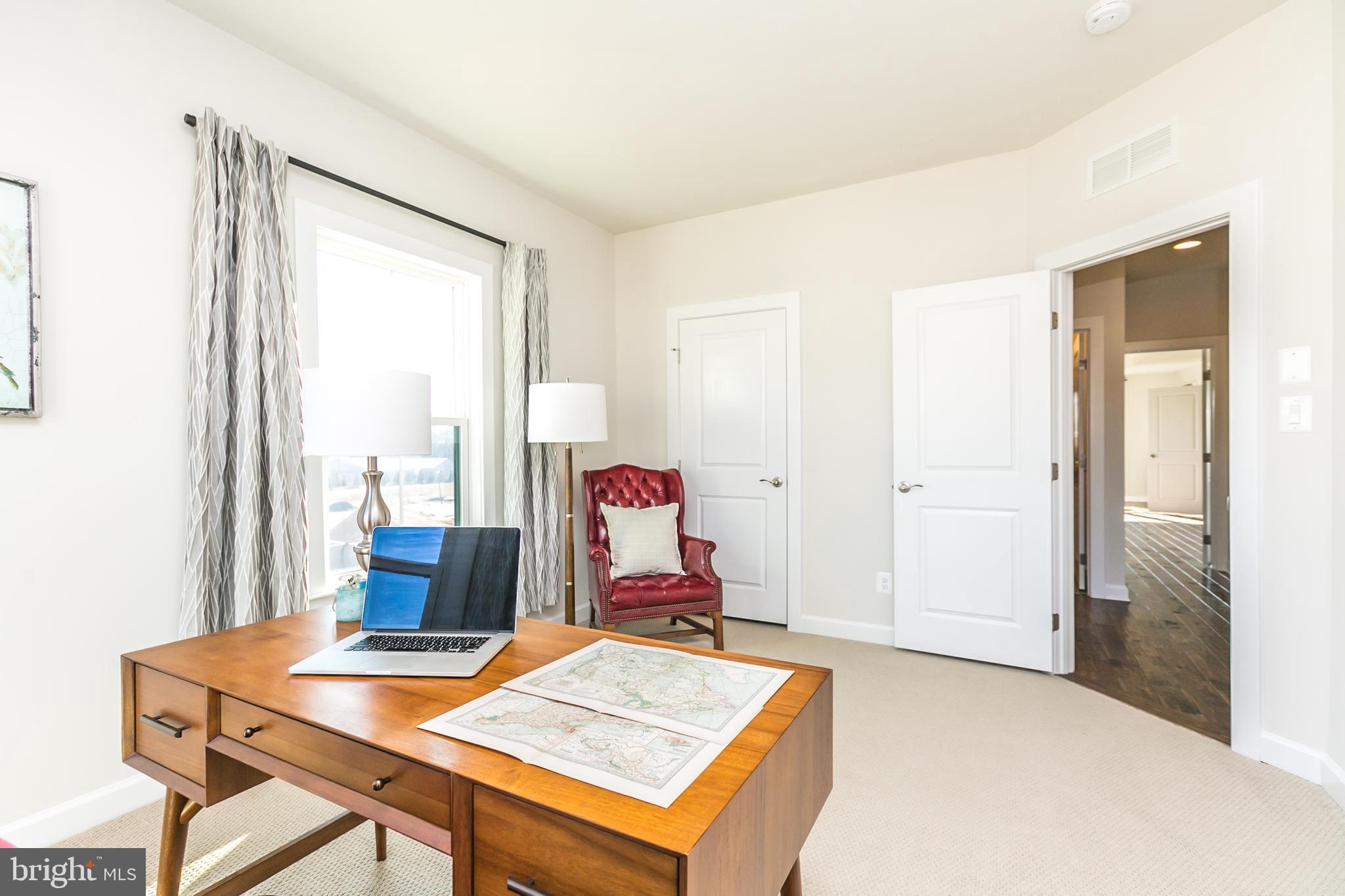 GREENLEIGH AT CROSSROADS - Residential