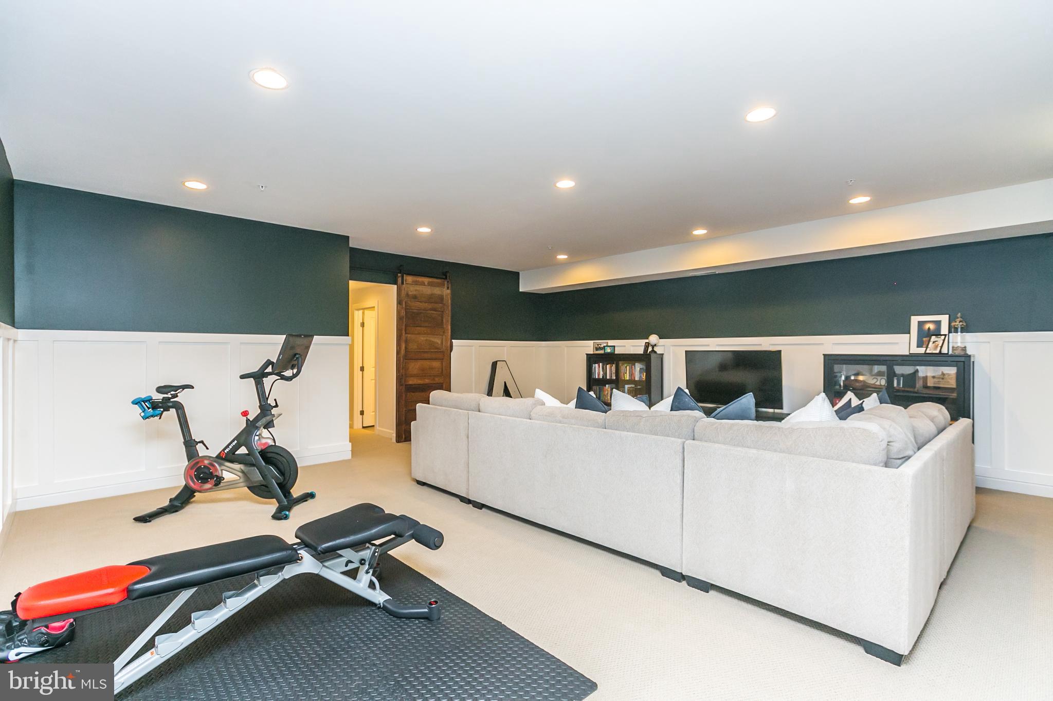 GREENLEIGH AT CROSSROADS - Residential