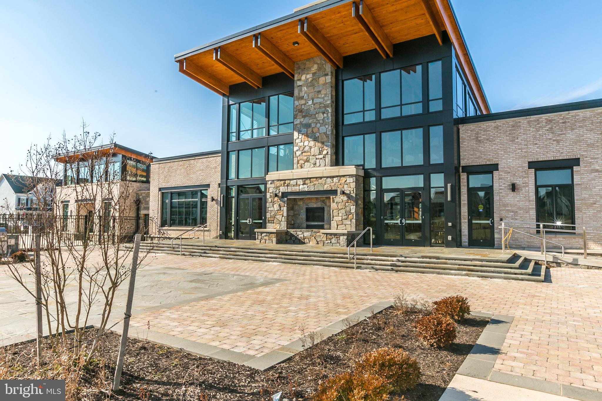 GREENLEIGH AT CROSSROADS - Residential