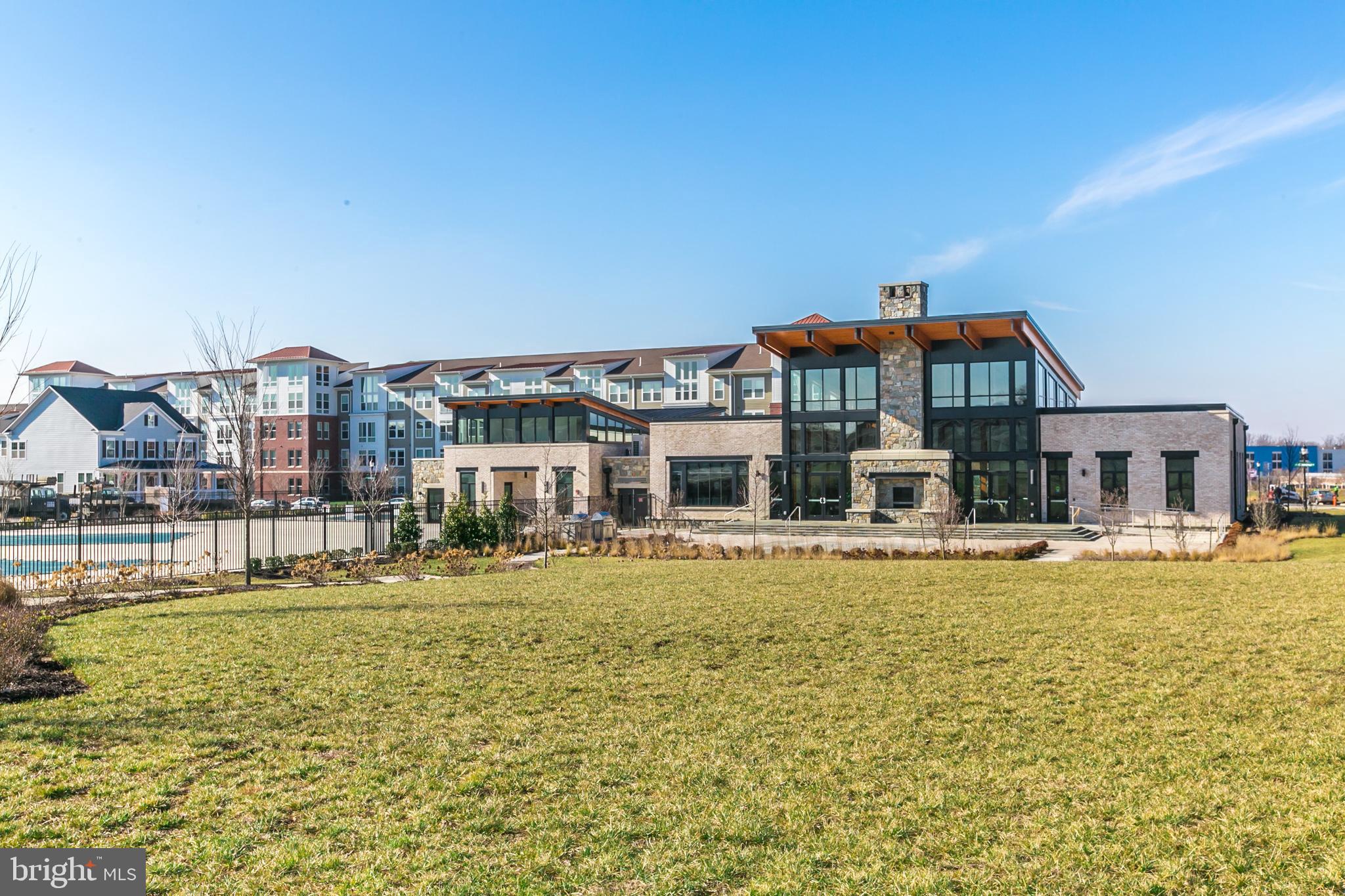 GREENLEIGH AT CROSSROADS - Residential