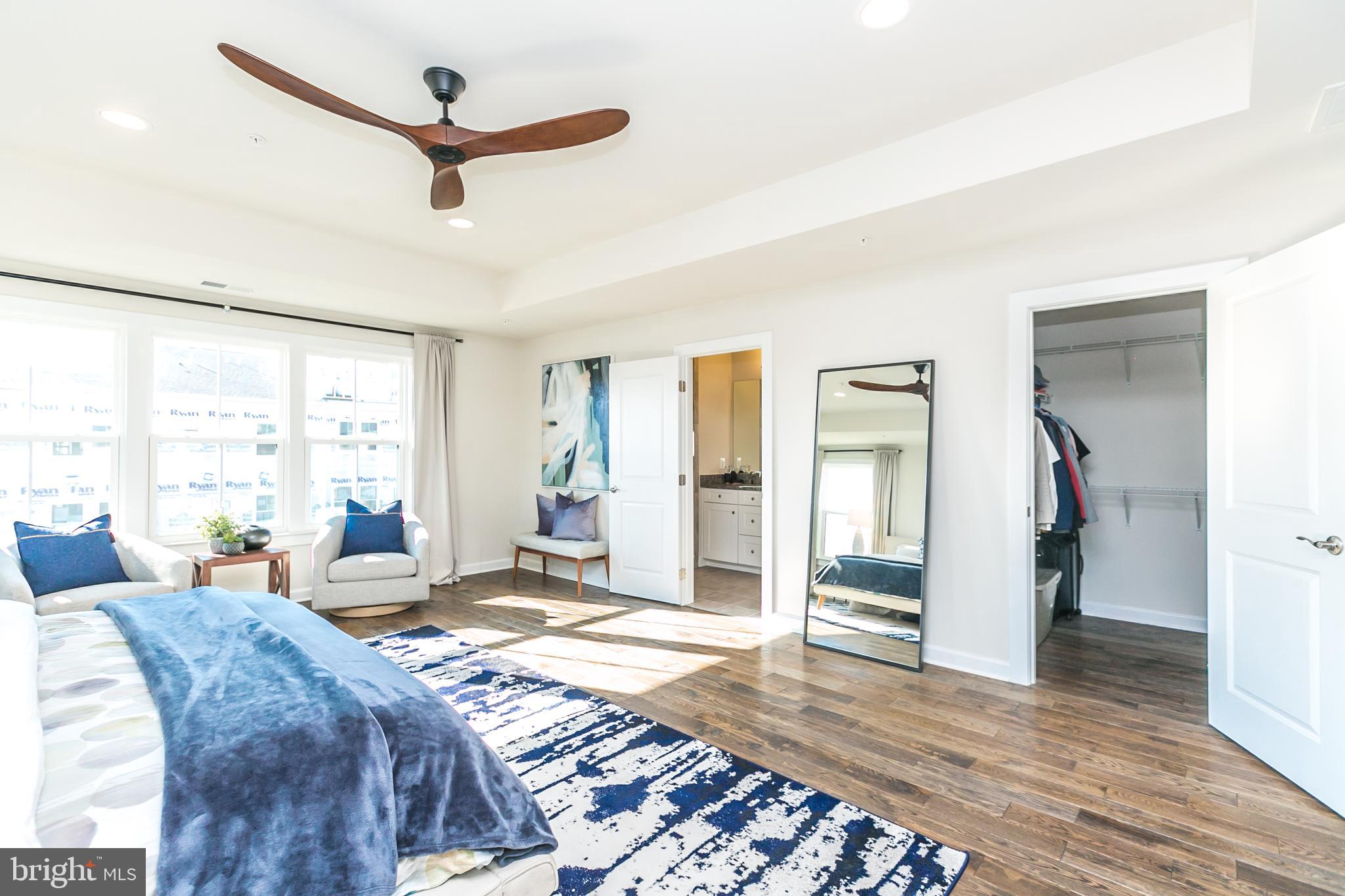 GREENLEIGH AT CROSSROADS - Residential