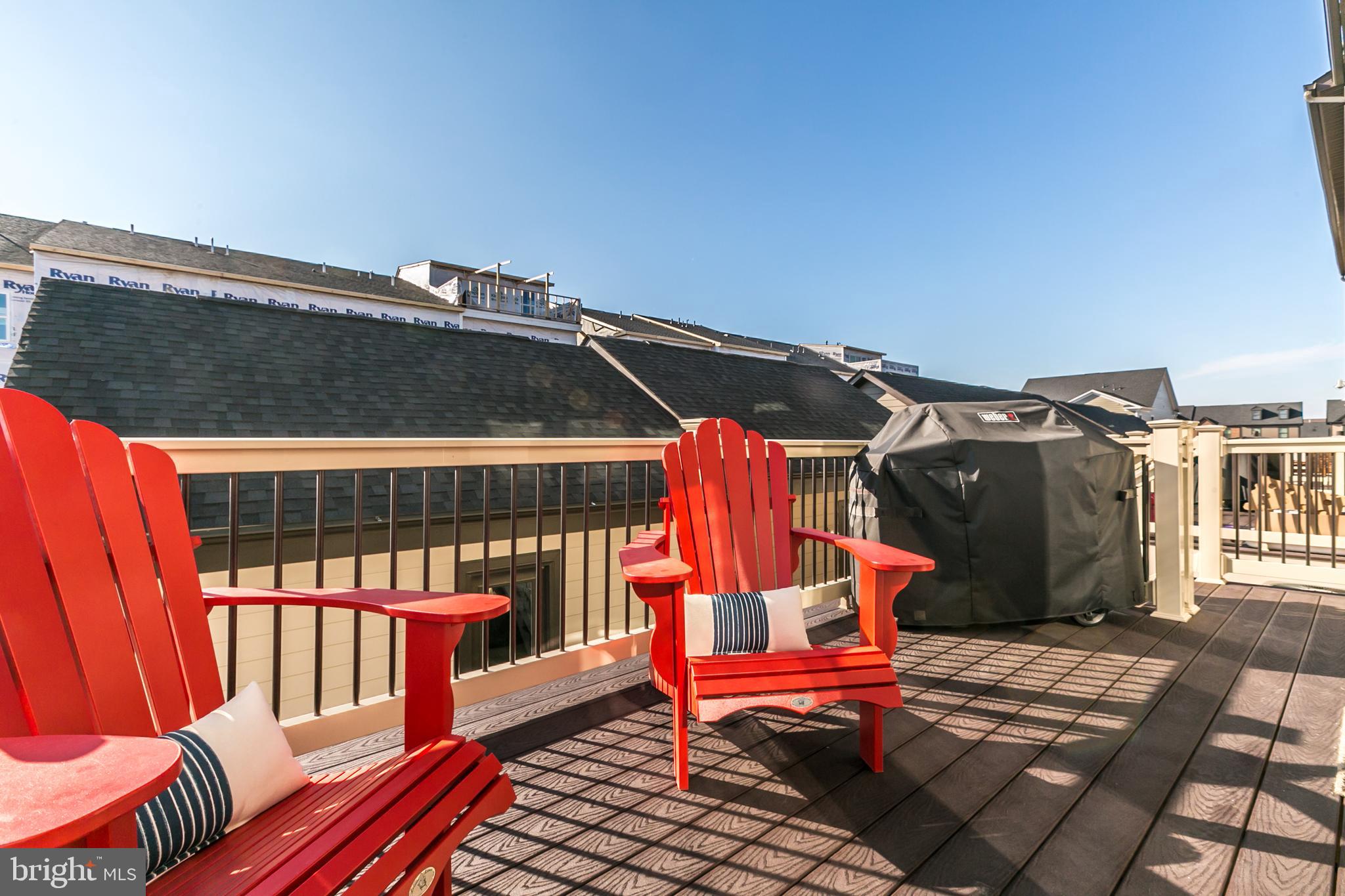 GREENLEIGH AT CROSSROADS - Residential