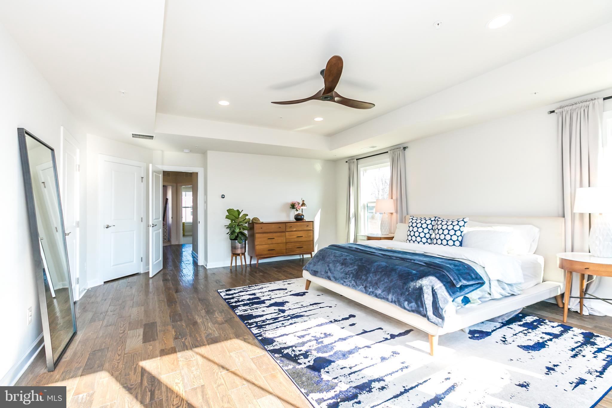 GREENLEIGH AT CROSSROADS - Residential