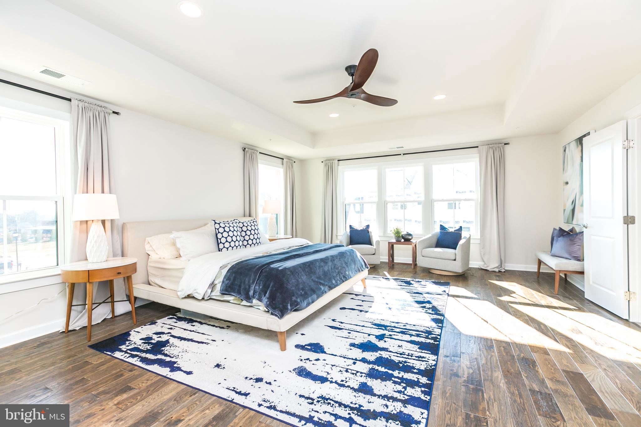 GREENLEIGH AT CROSSROADS - Residential