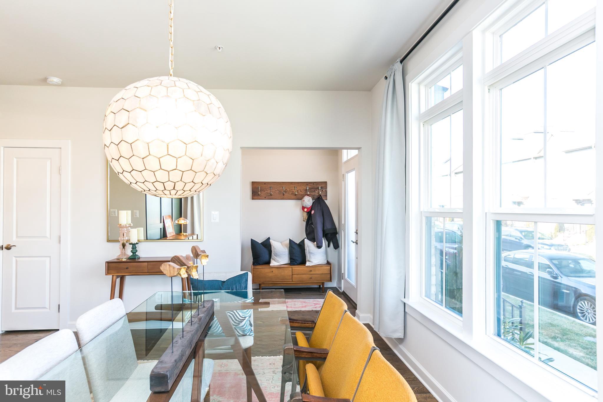 GREENLEIGH AT CROSSROADS - Residential