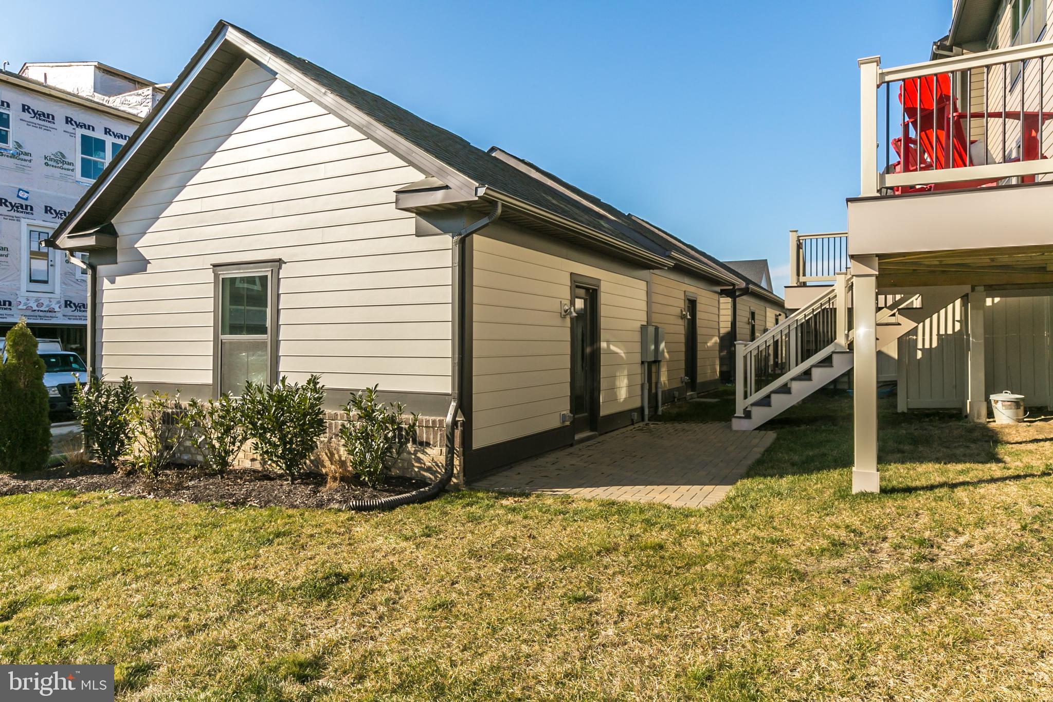 GREENLEIGH AT CROSSROADS - Residential