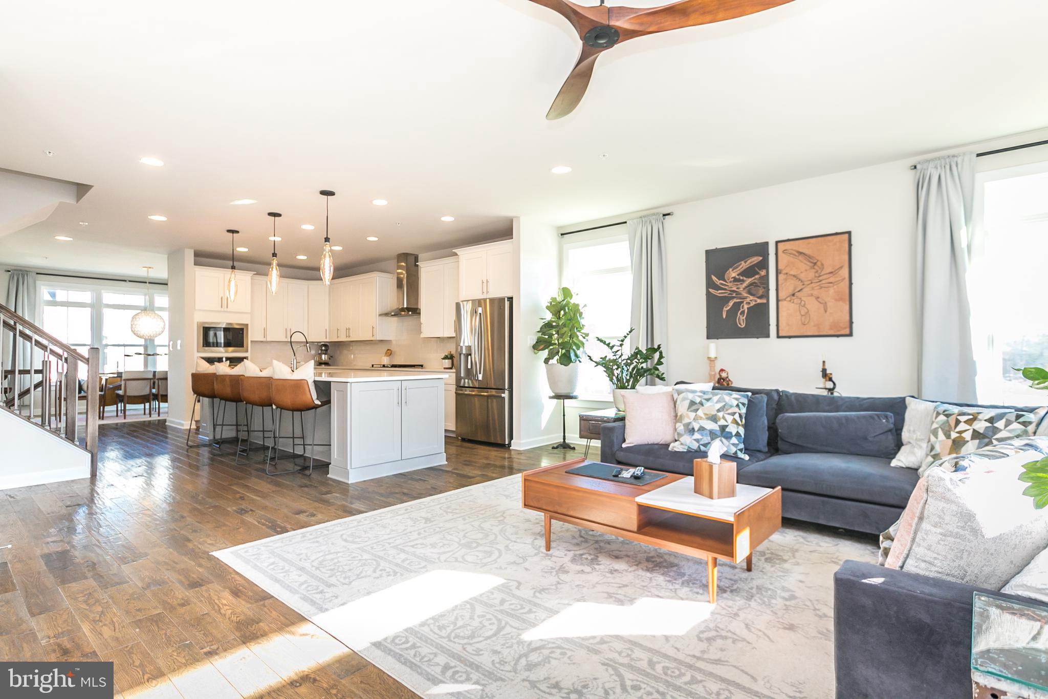 GREENLEIGH AT CROSSROADS - Residential