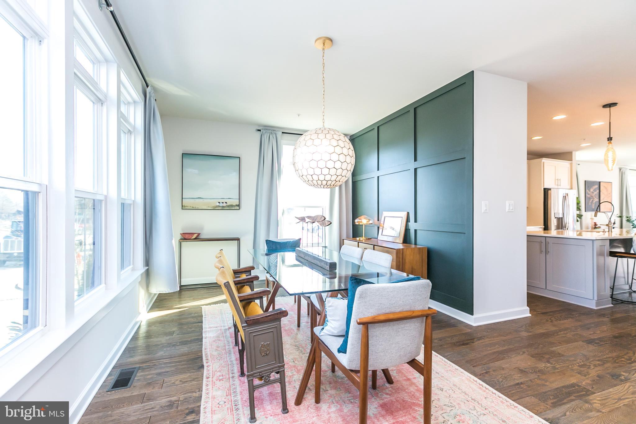 GREENLEIGH AT CROSSROADS - Residential