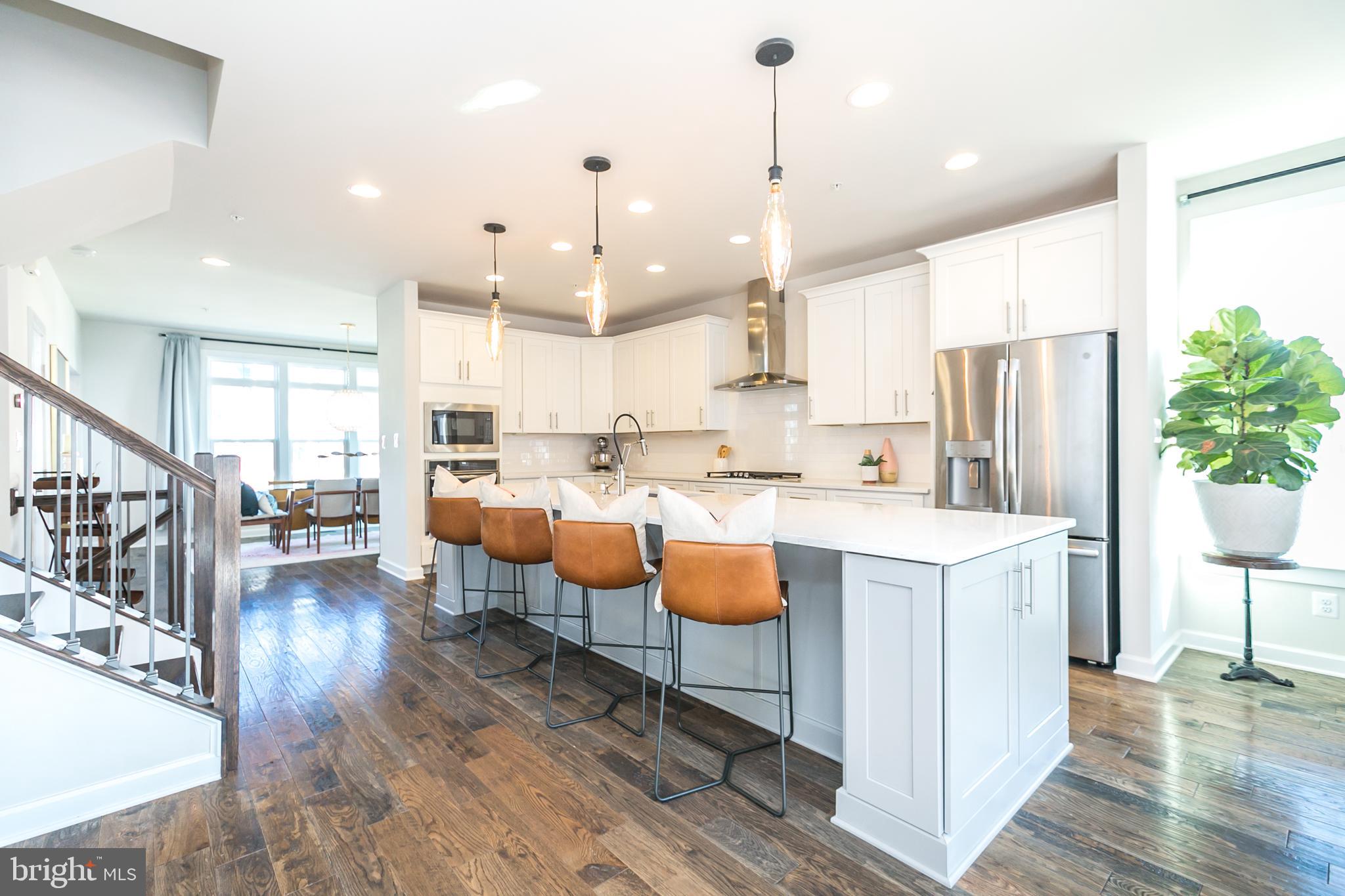 GREENLEIGH AT CROSSROADS - Residential