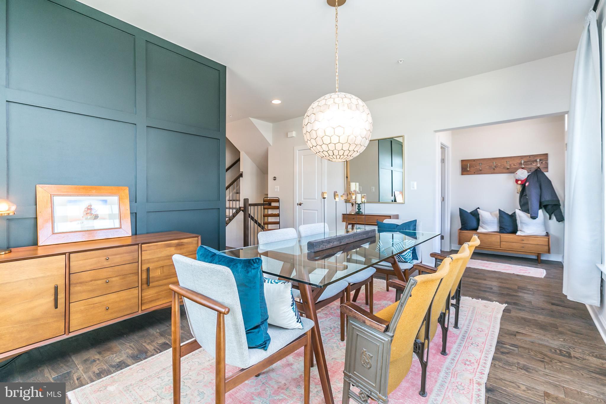 GREENLEIGH AT CROSSROADS - Residential