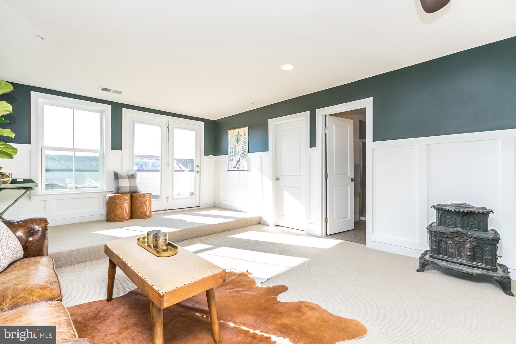 GREENLEIGH AT CROSSROADS - Residential