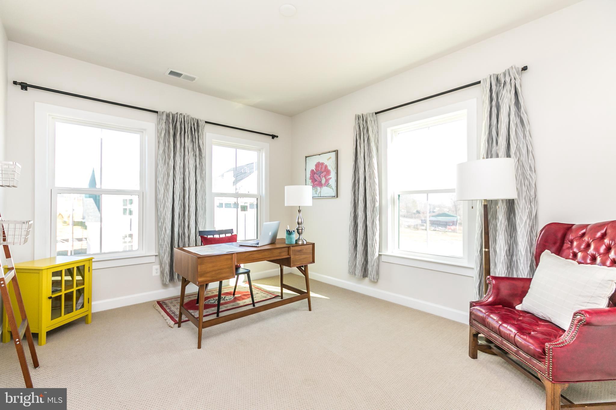 GREENLEIGH AT CROSSROADS - Residential