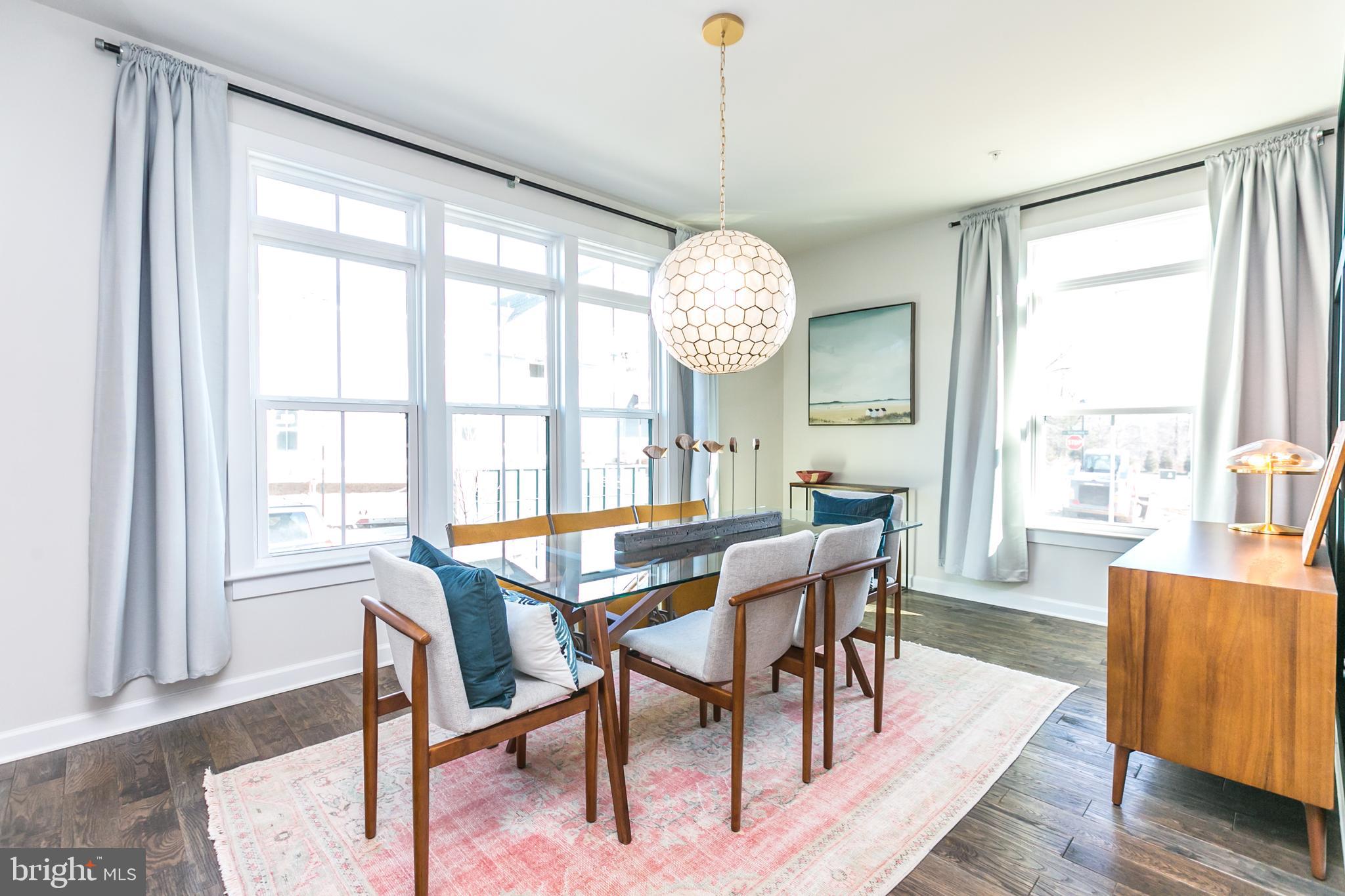 GREENLEIGH AT CROSSROADS - Residential