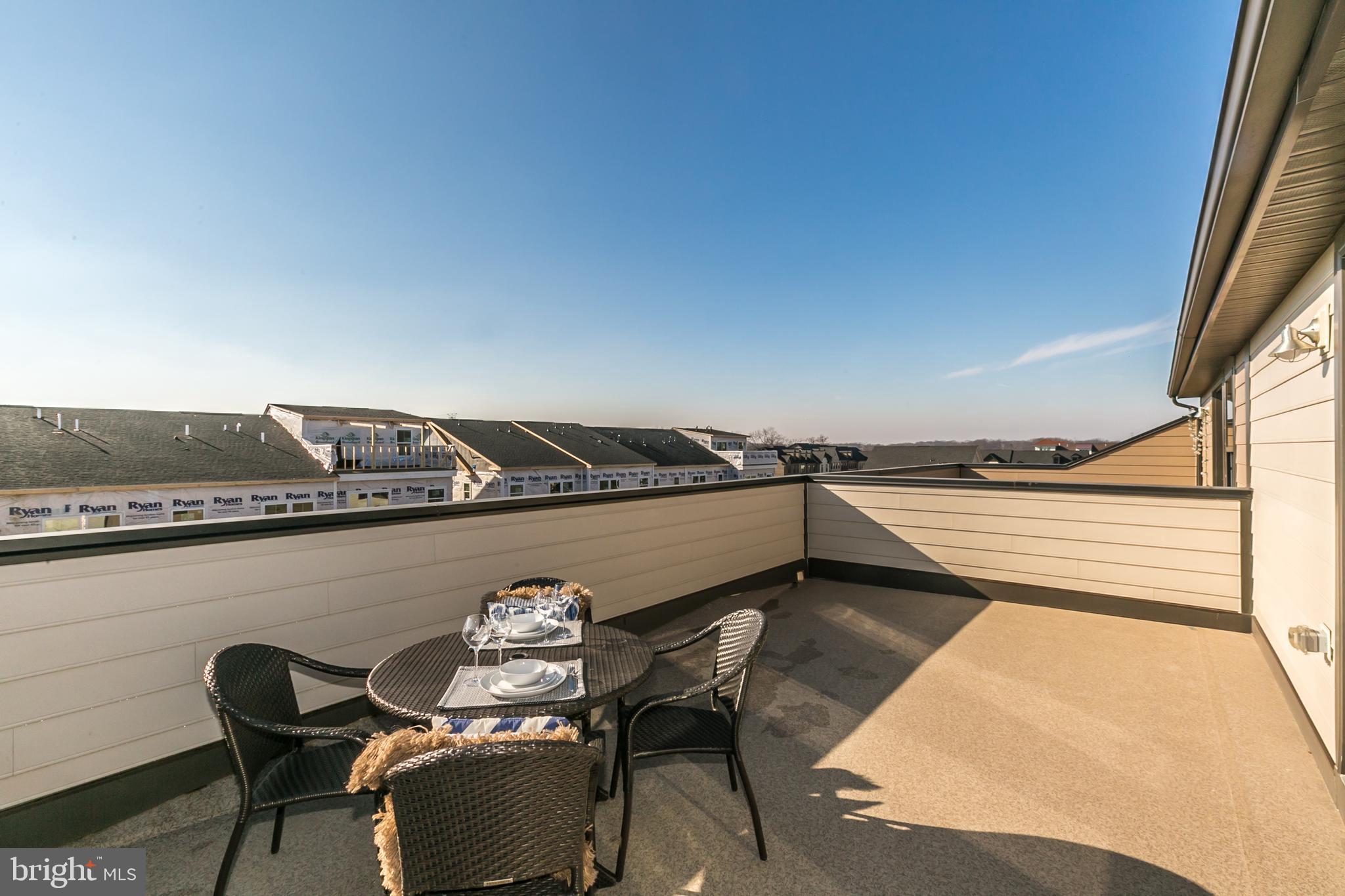 GREENLEIGH AT CROSSROADS - Residential