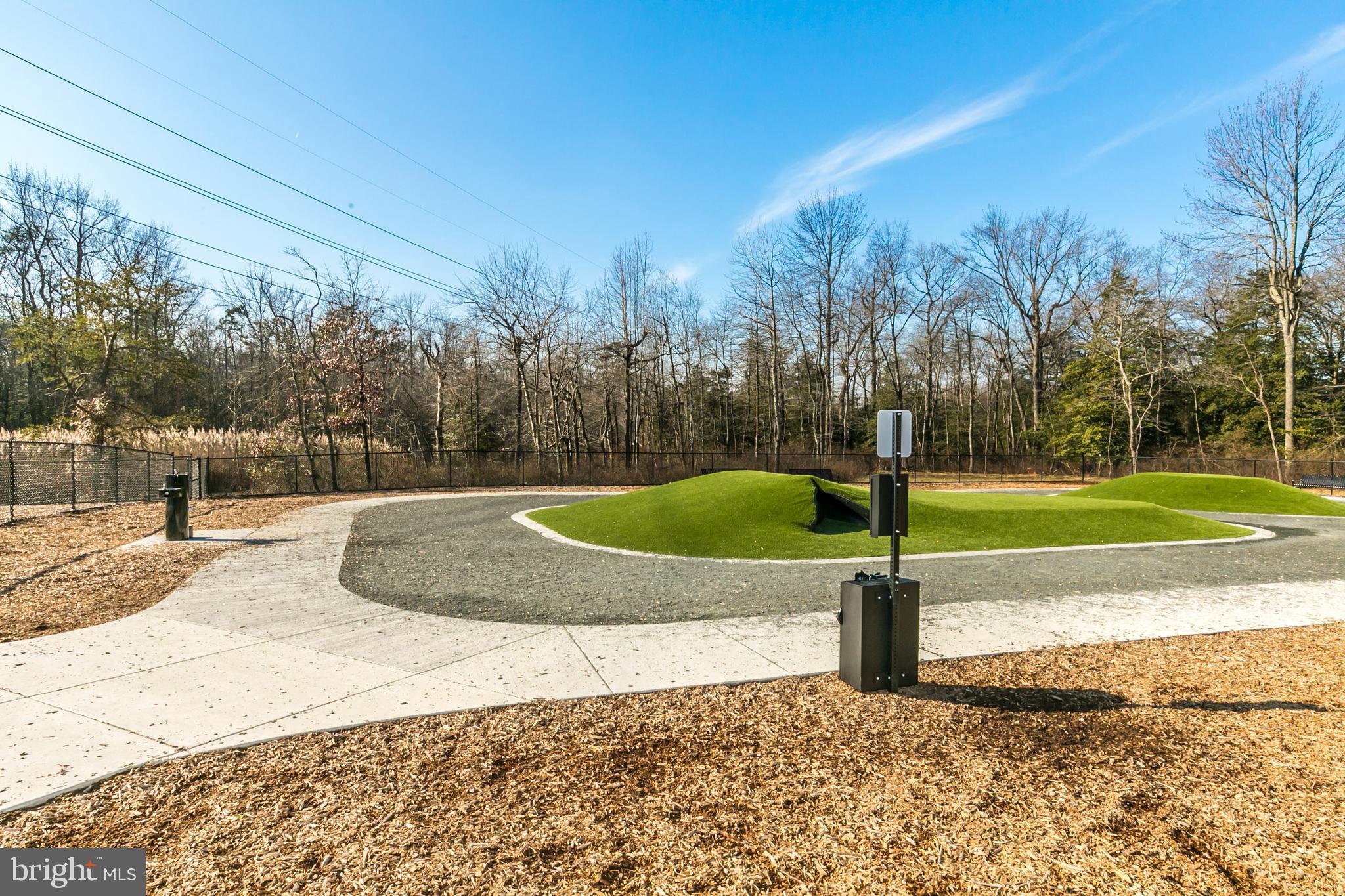 GREENLEIGH AT CROSSROADS - Residential