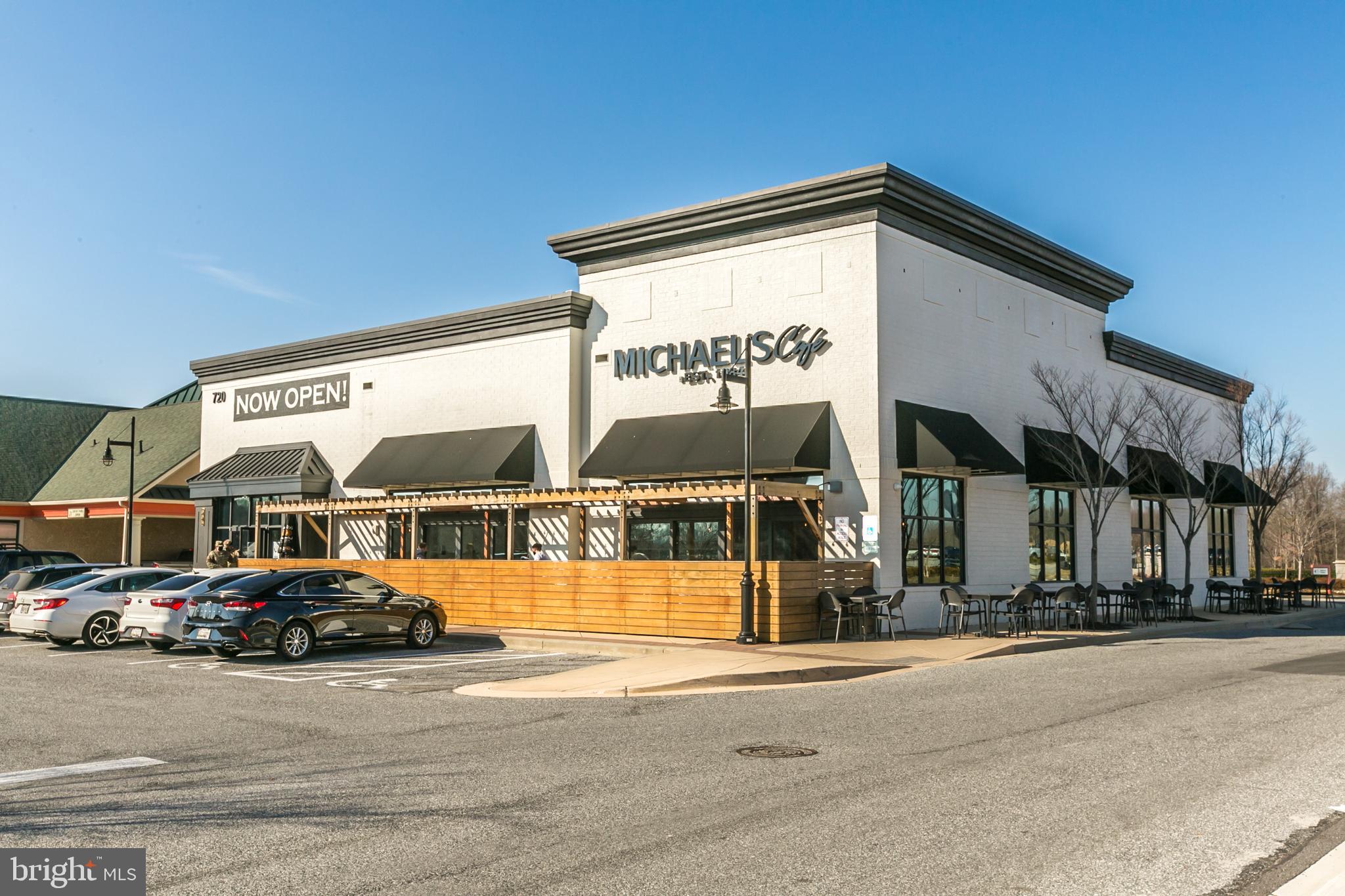 GREENLEIGH AT CROSSROADS - Residential