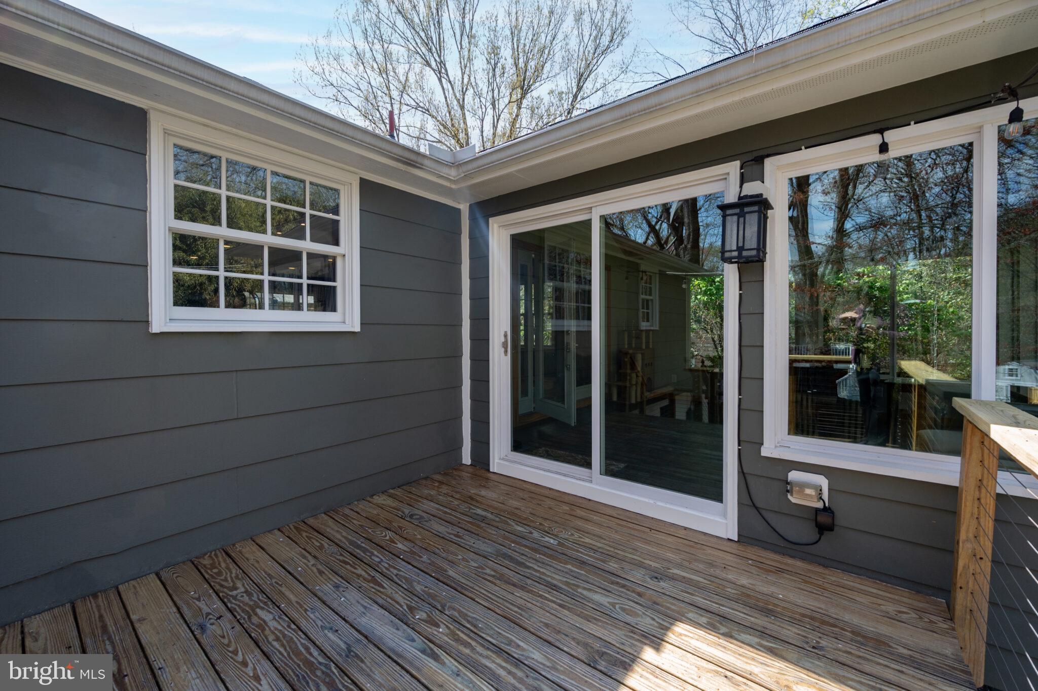 STRATFORD LANDING - Residential