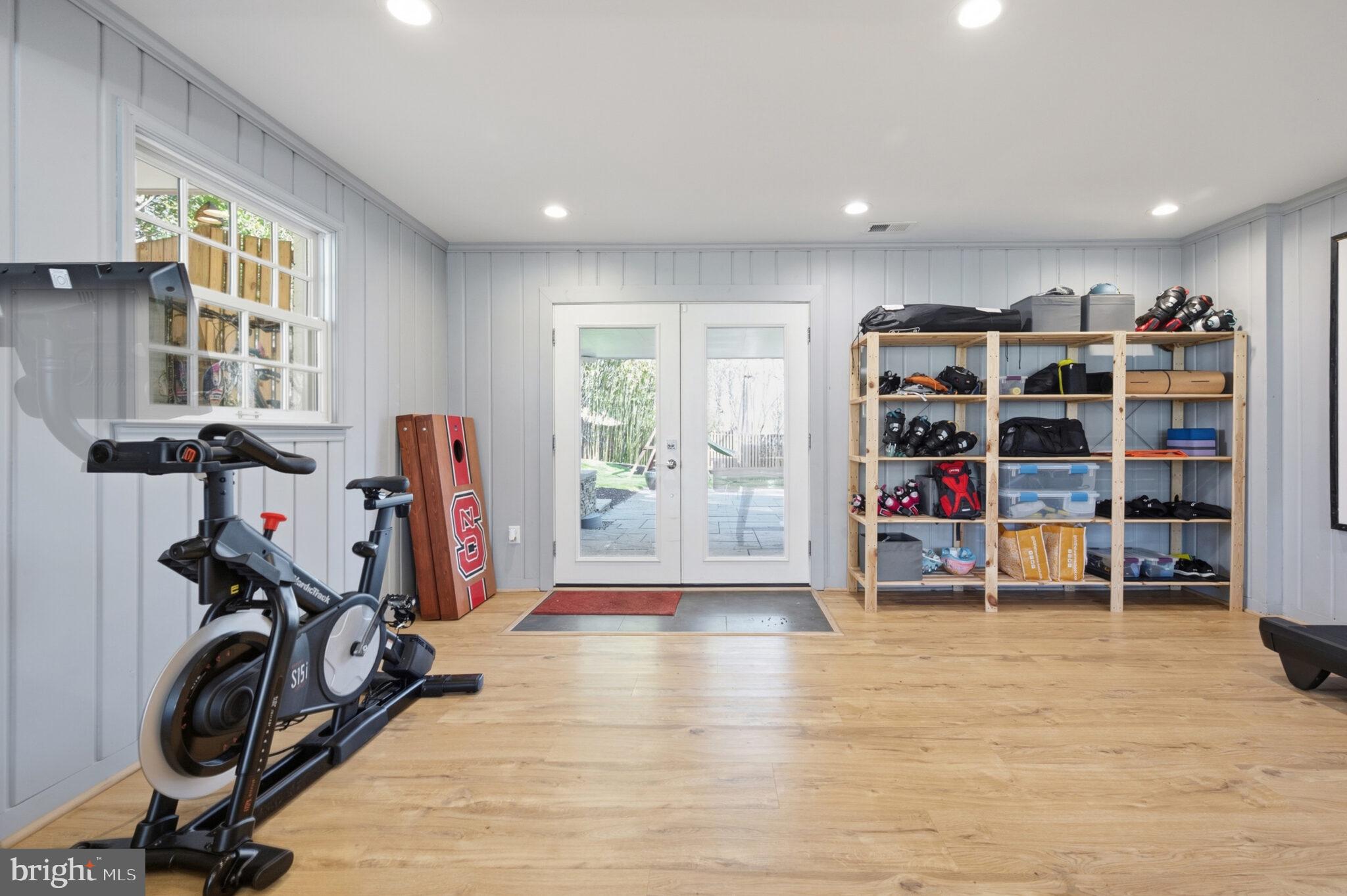 STRATFORD LANDING - Residential