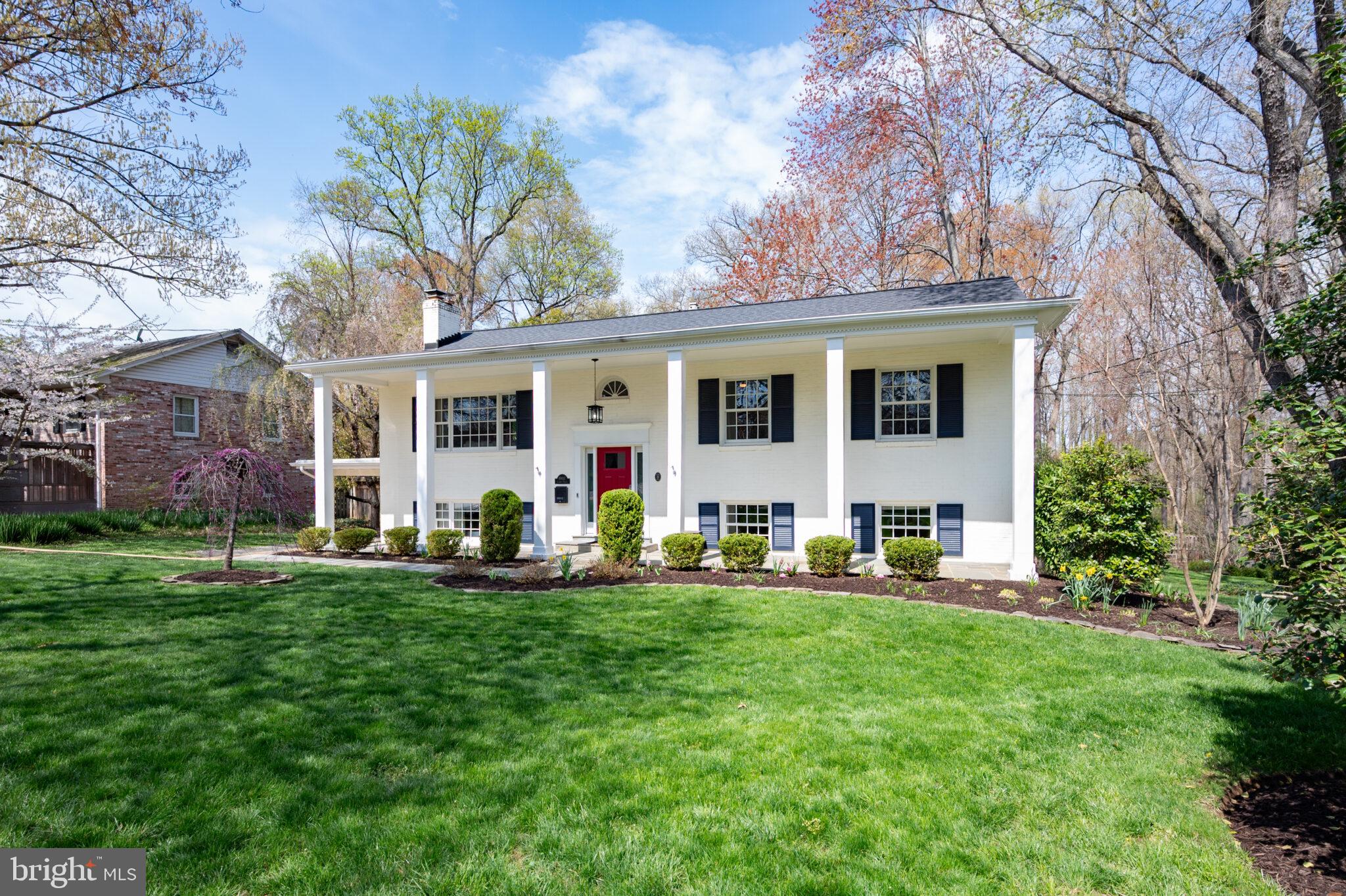 STRATFORD LANDING - Residential