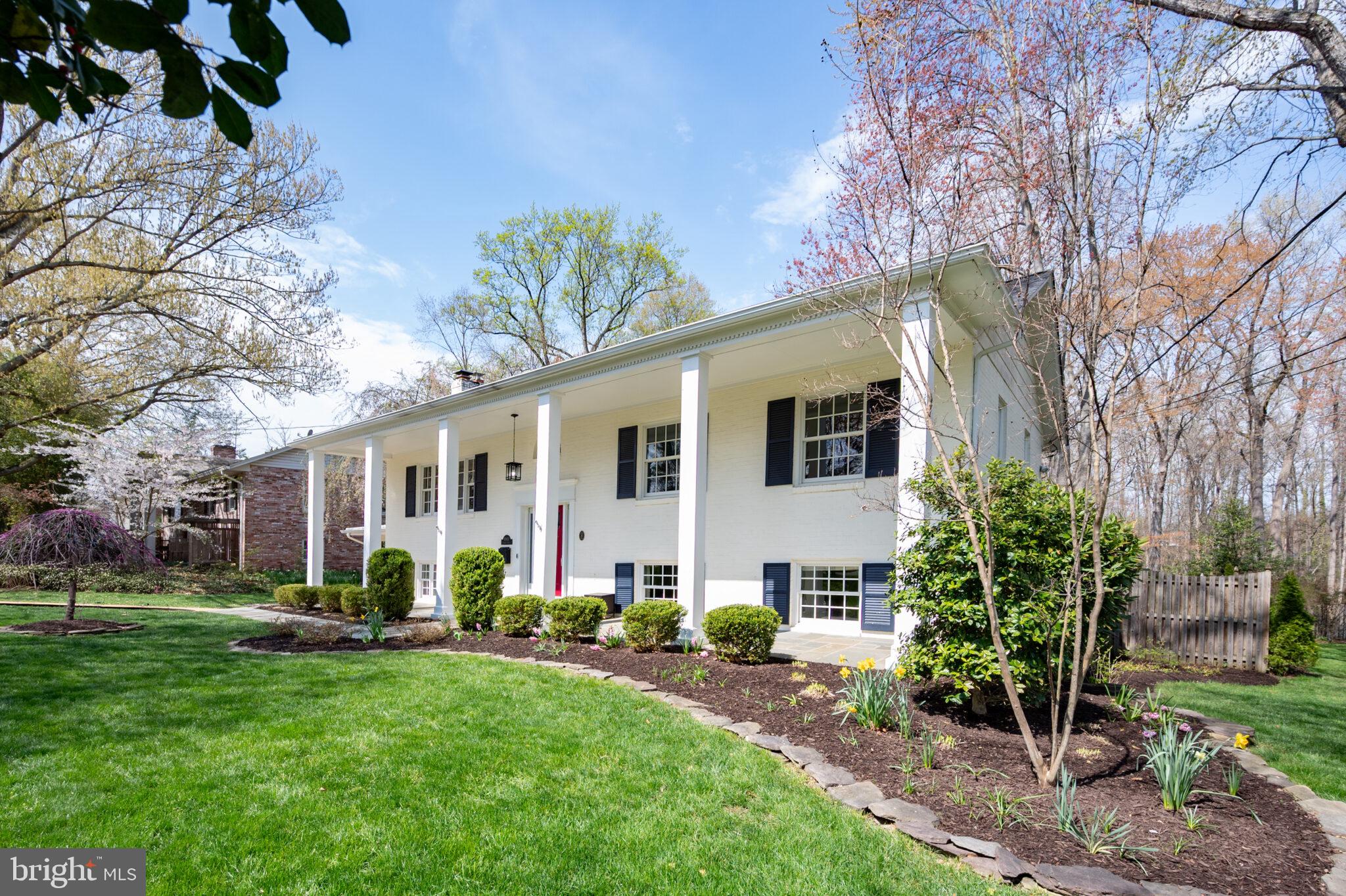 STRATFORD LANDING - Residential