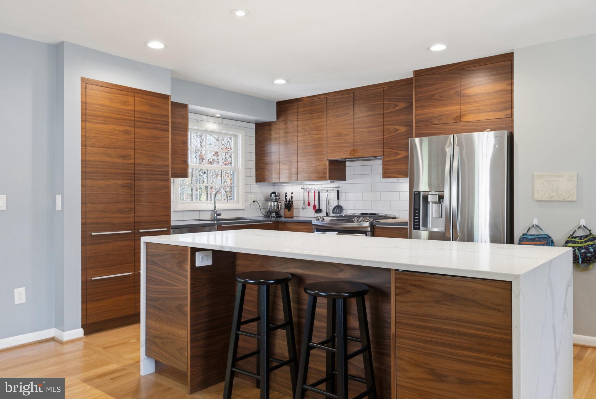 STRATFORD LANDING - Residential