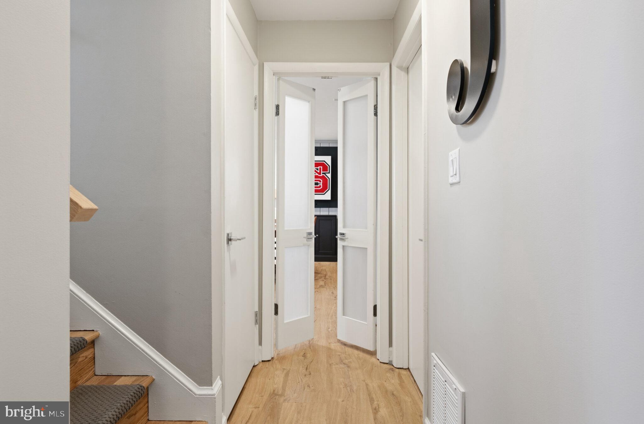 STRATFORD LANDING - Residential