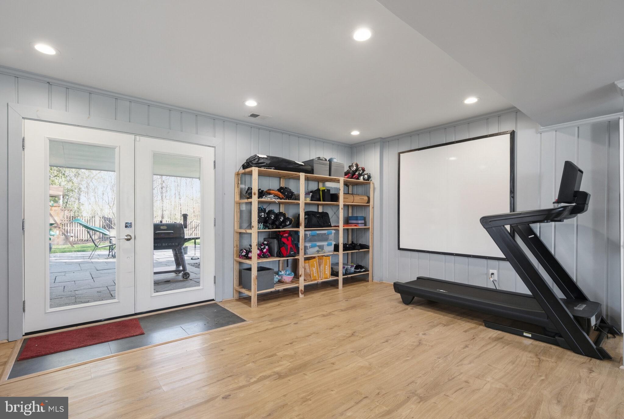 STRATFORD LANDING - Residential