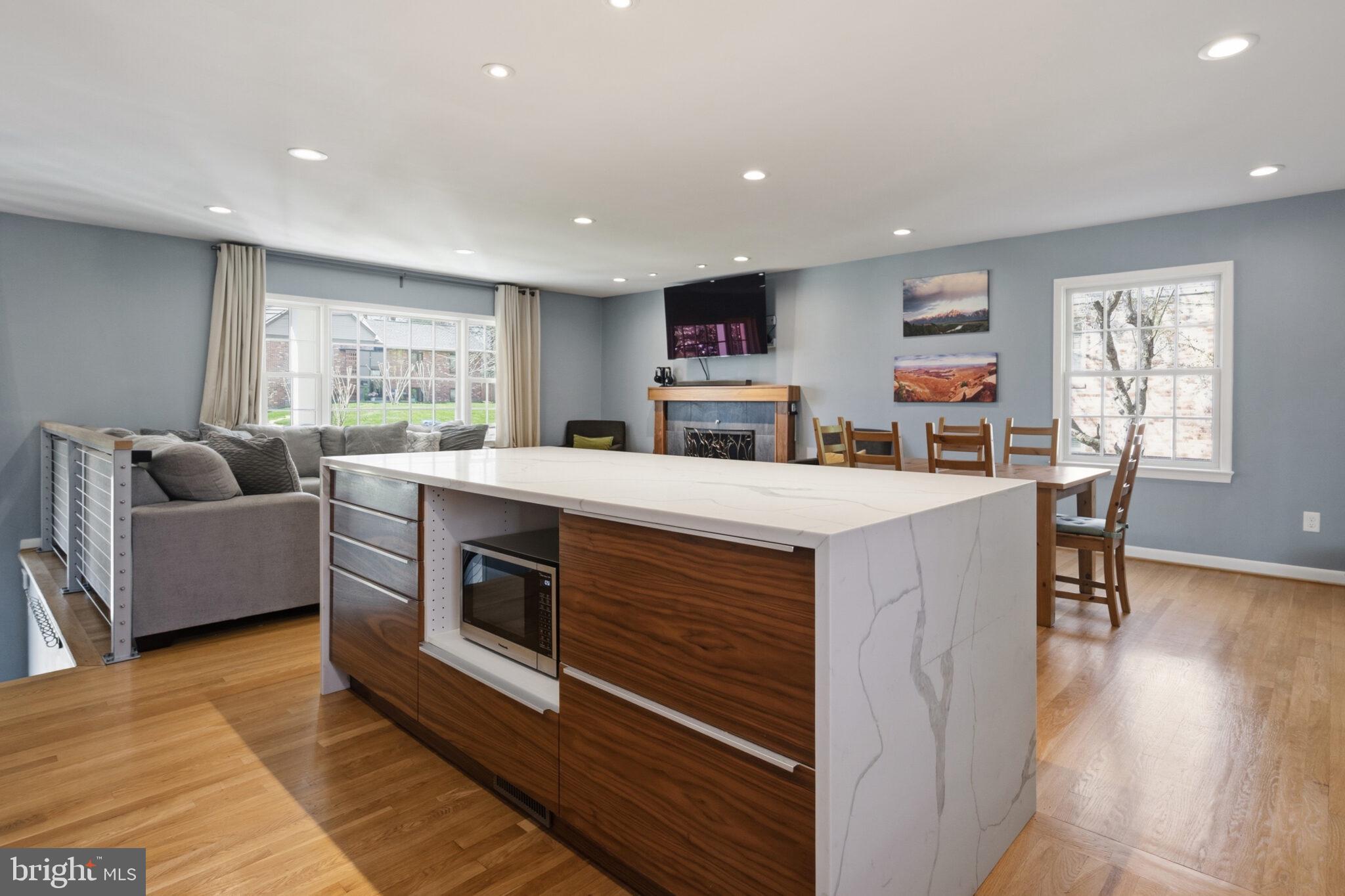 STRATFORD LANDING - Residential