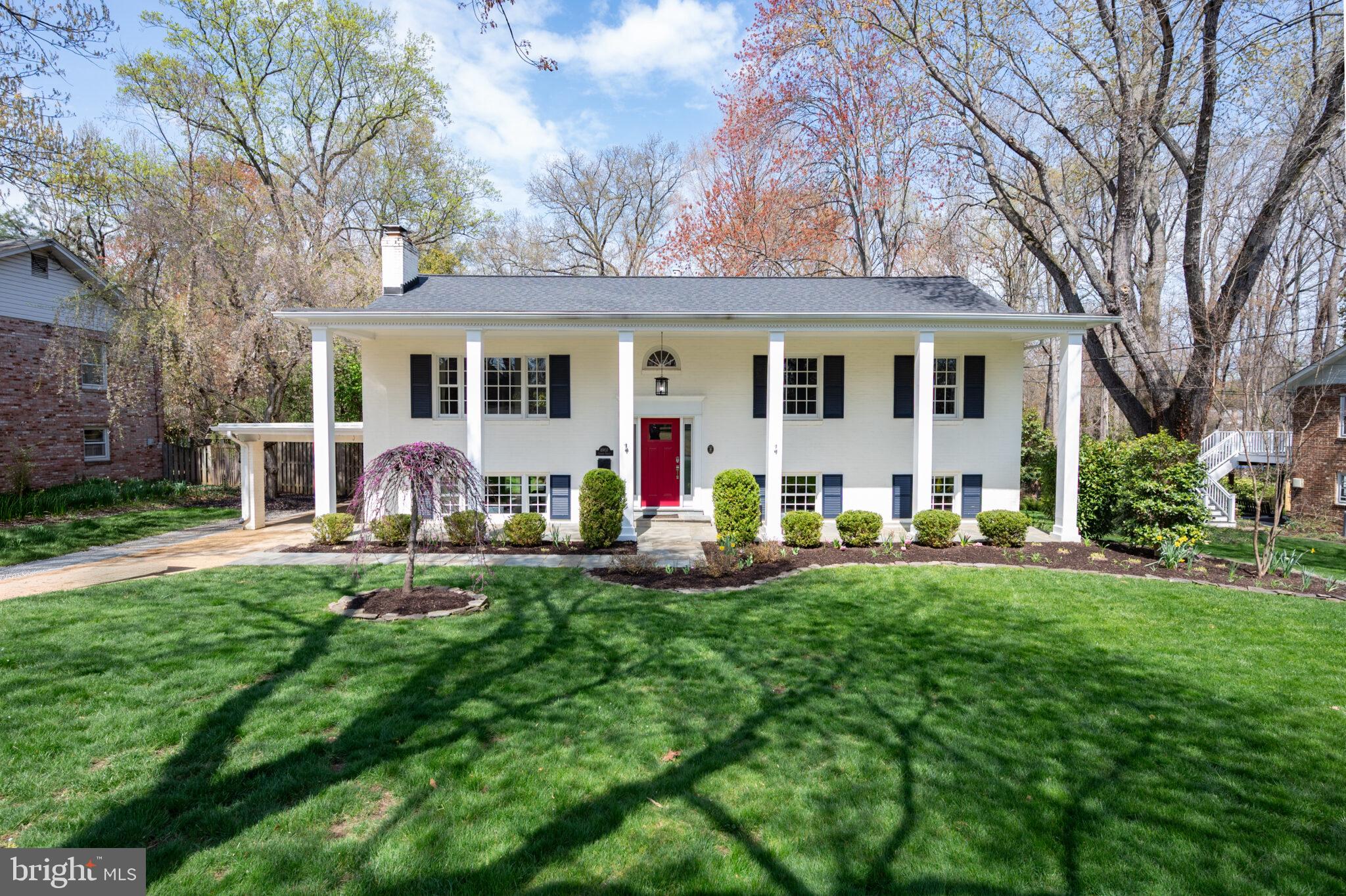 STRATFORD LANDING - Residential