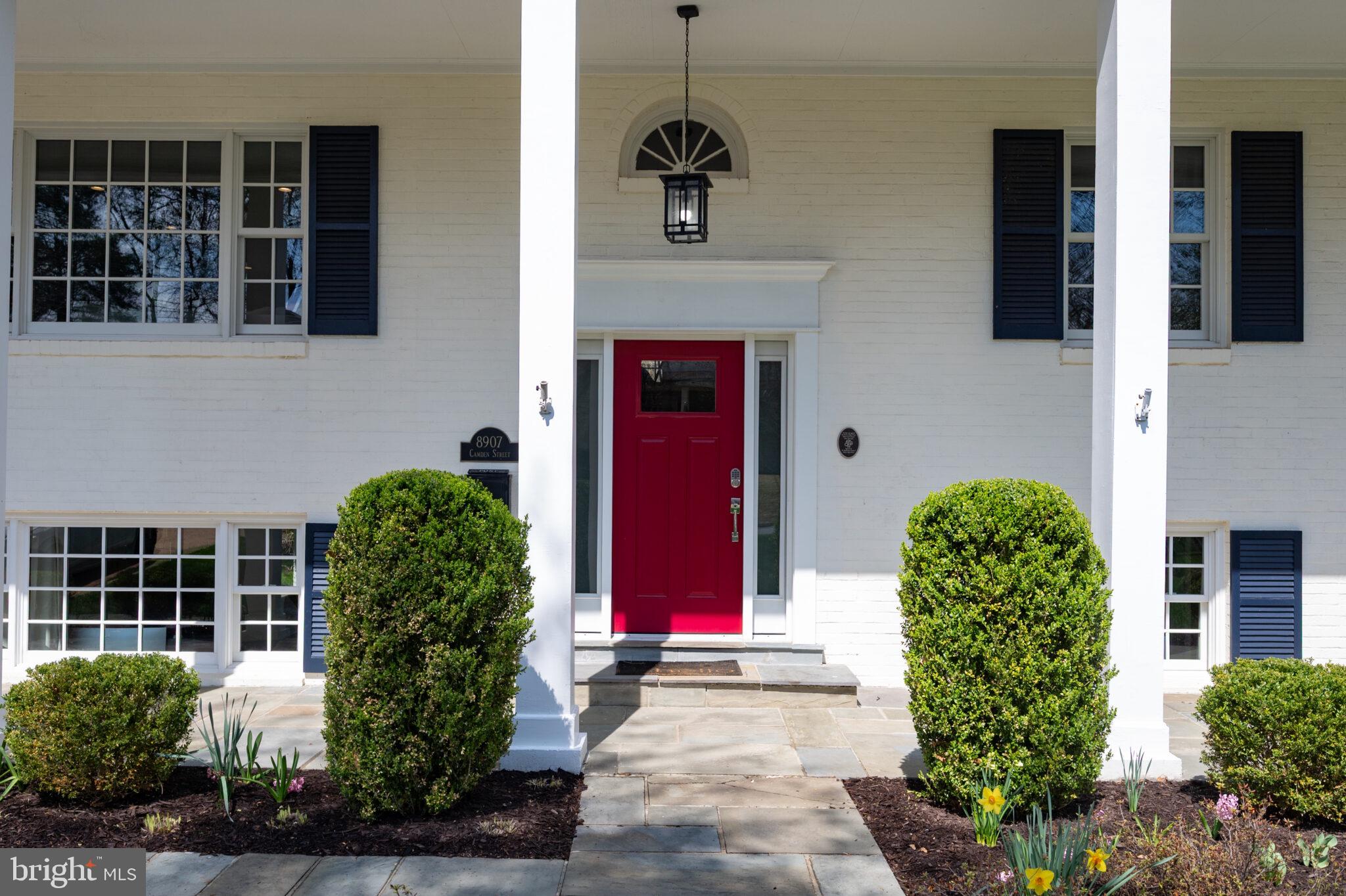 STRATFORD LANDING - Residential