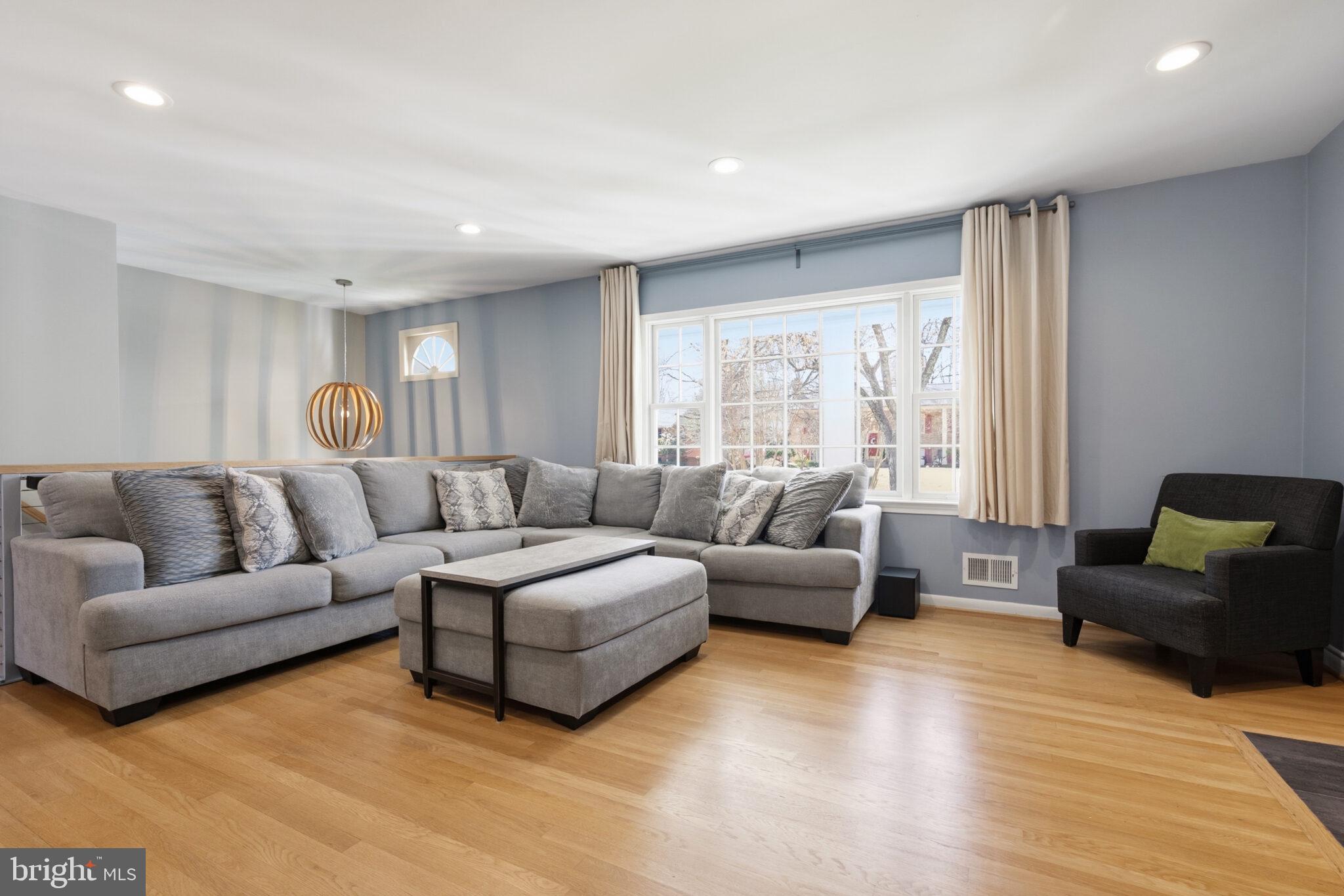 STRATFORD LANDING - Residential