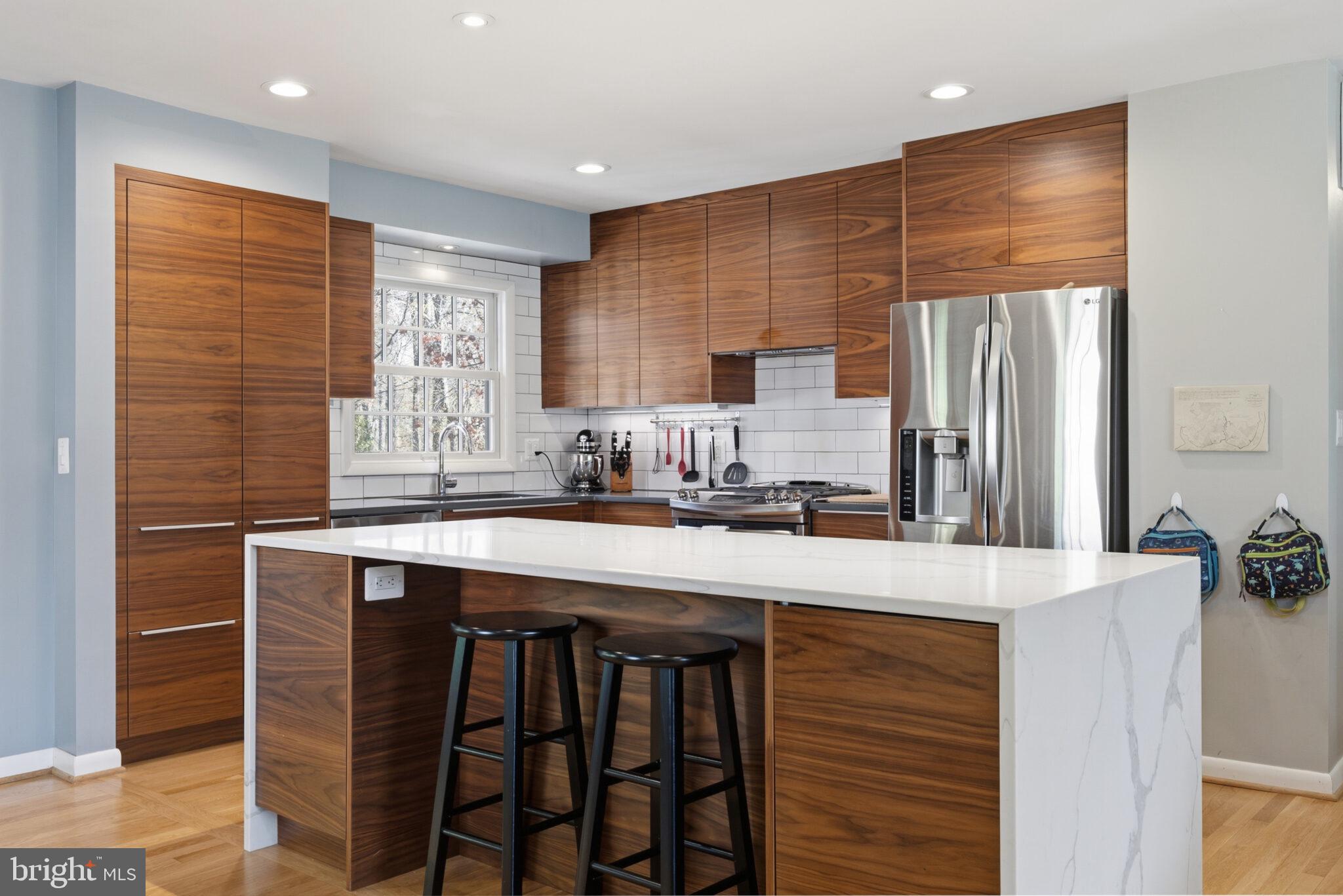 STRATFORD LANDING - Residential