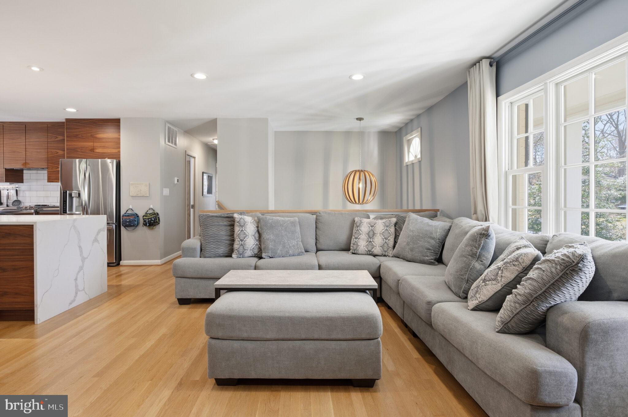 STRATFORD LANDING - Residential