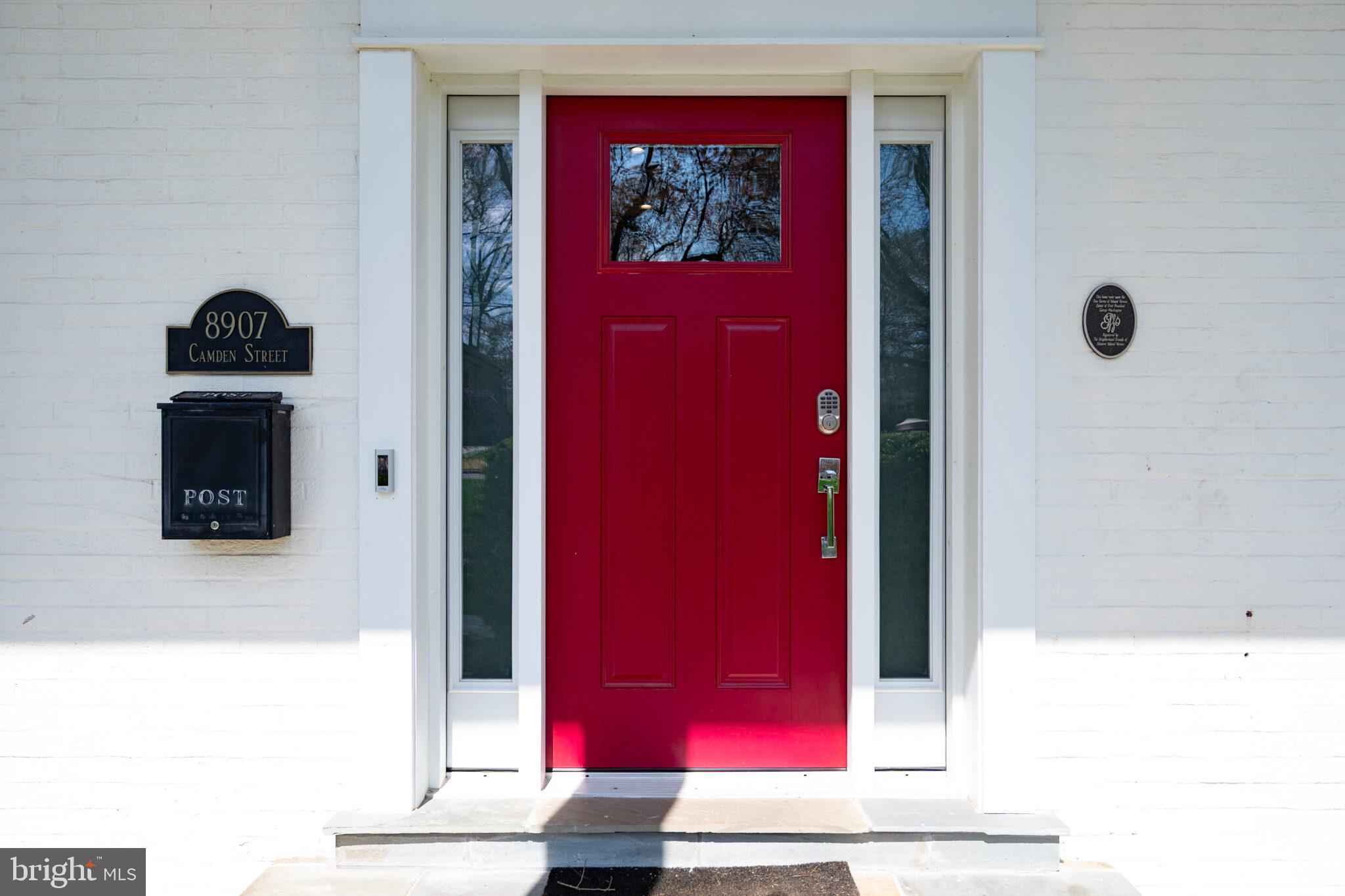 STRATFORD LANDING - Residential