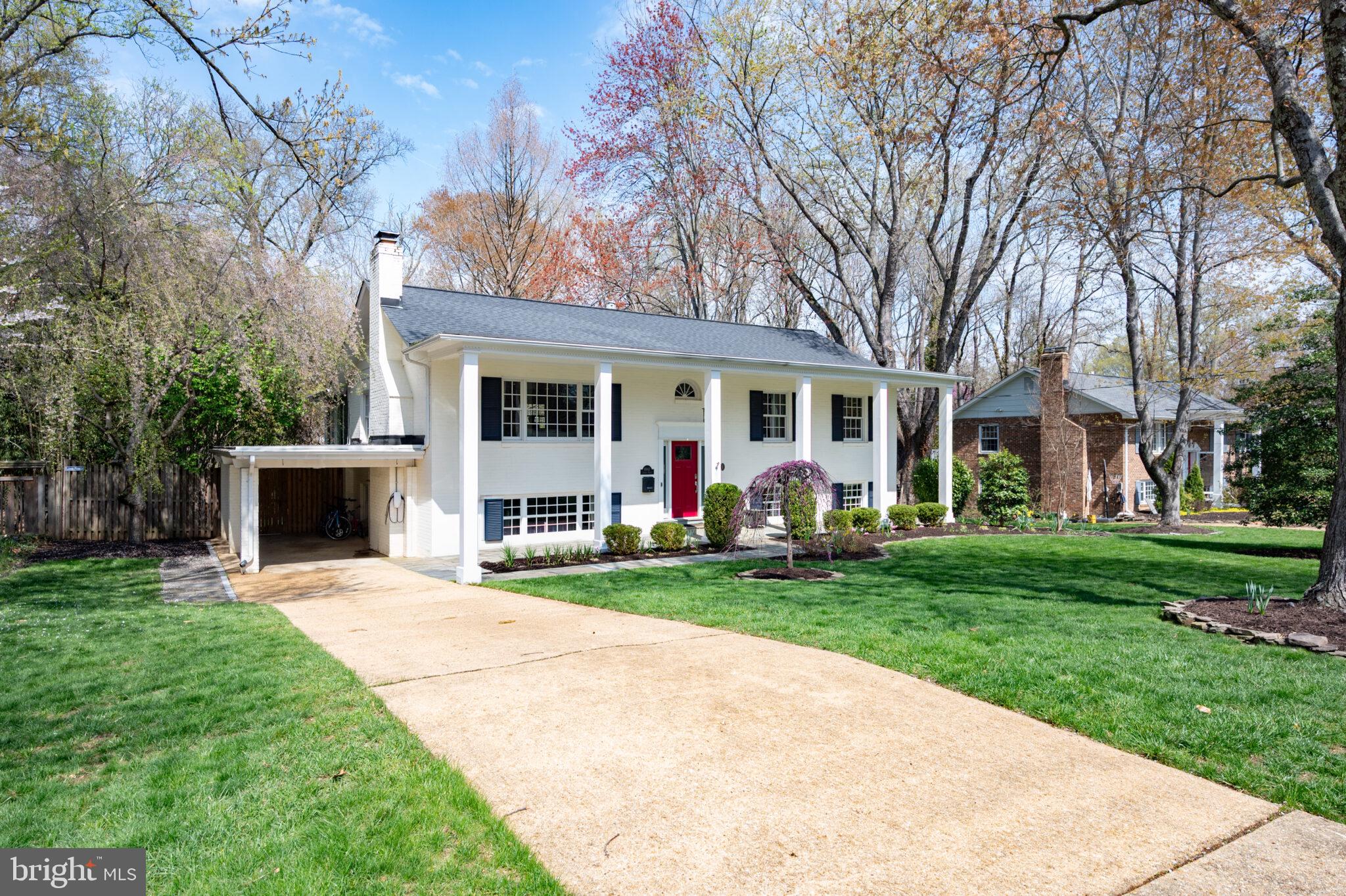 STRATFORD LANDING - Residential