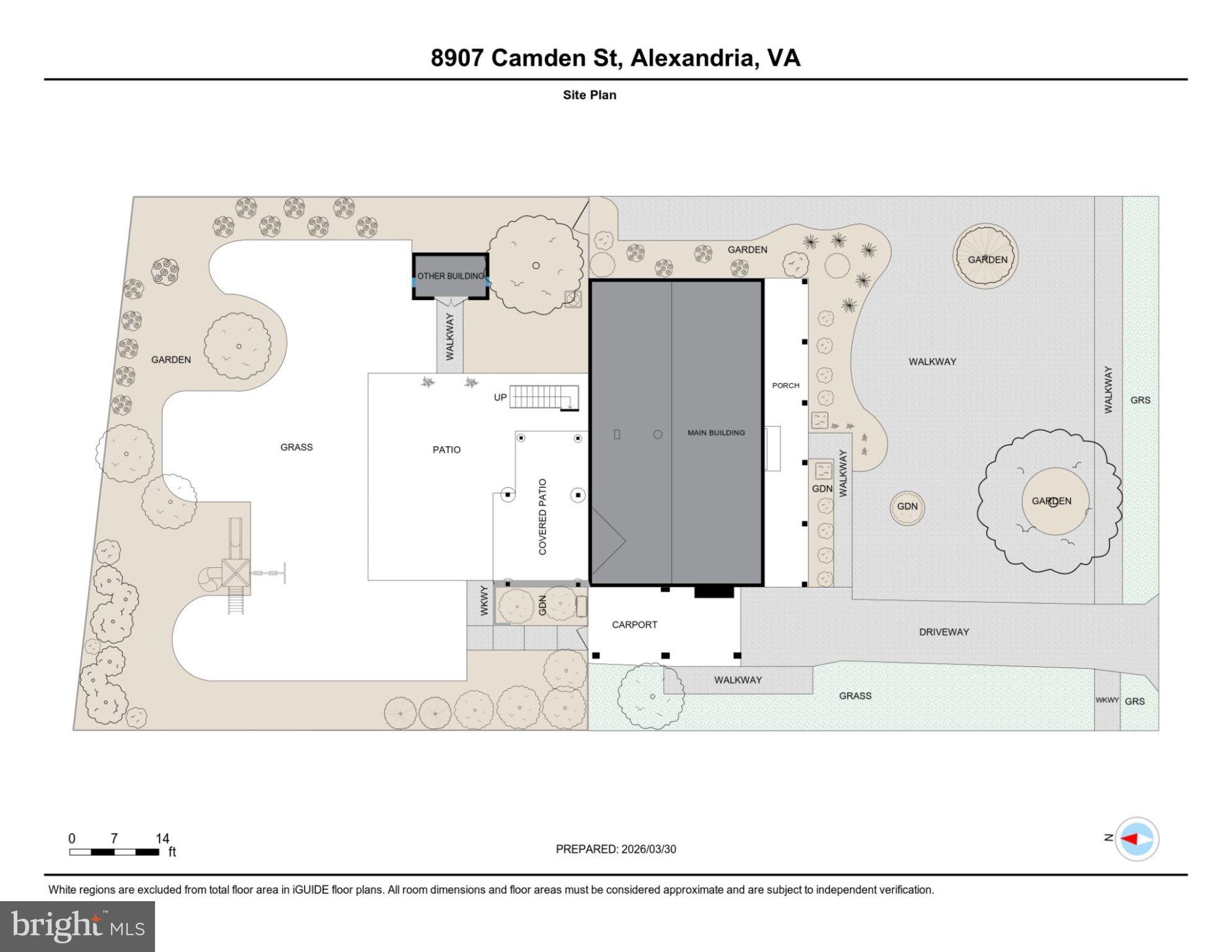 STRATFORD LANDING - Residential