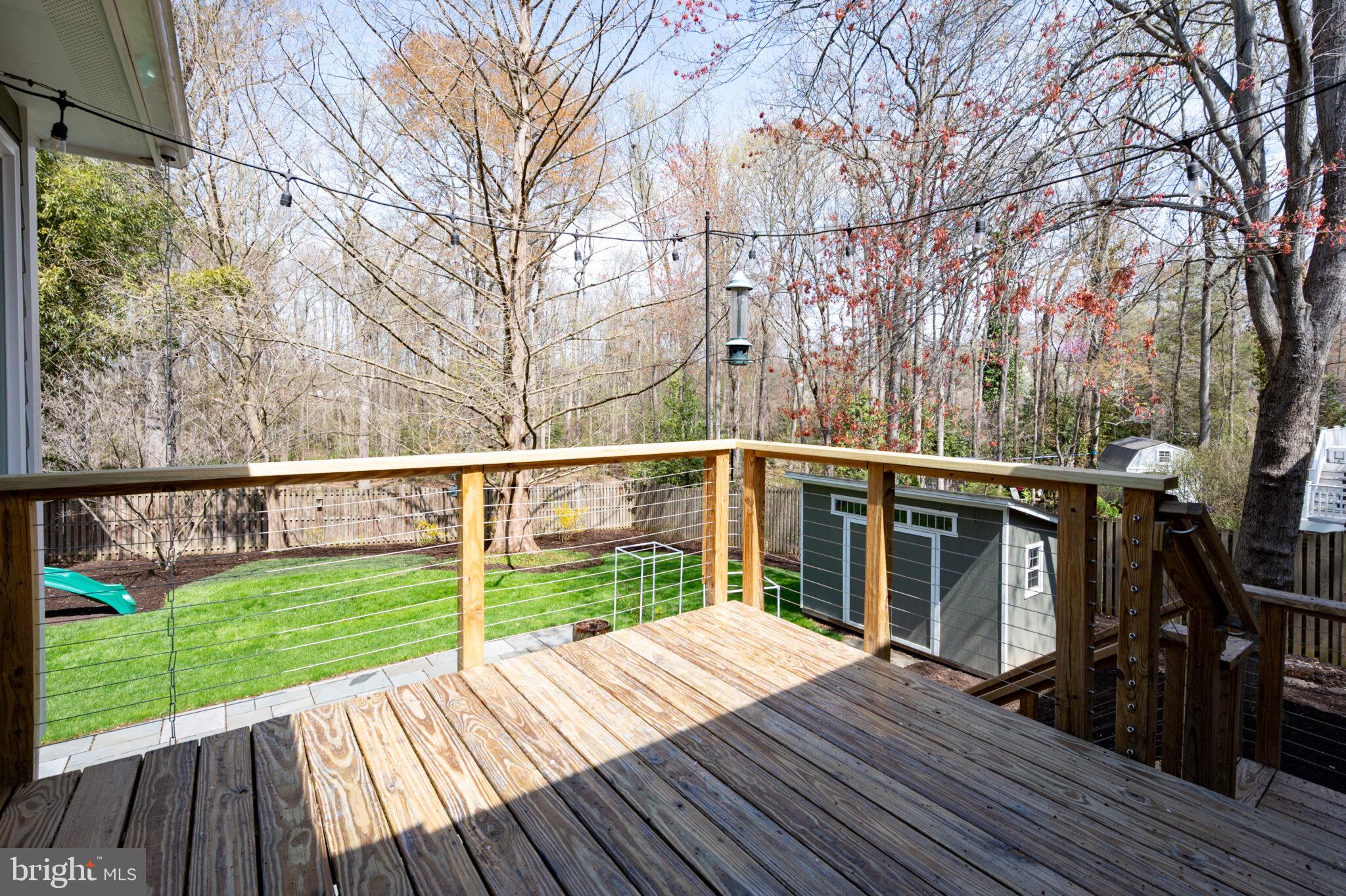 STRATFORD LANDING - Residential