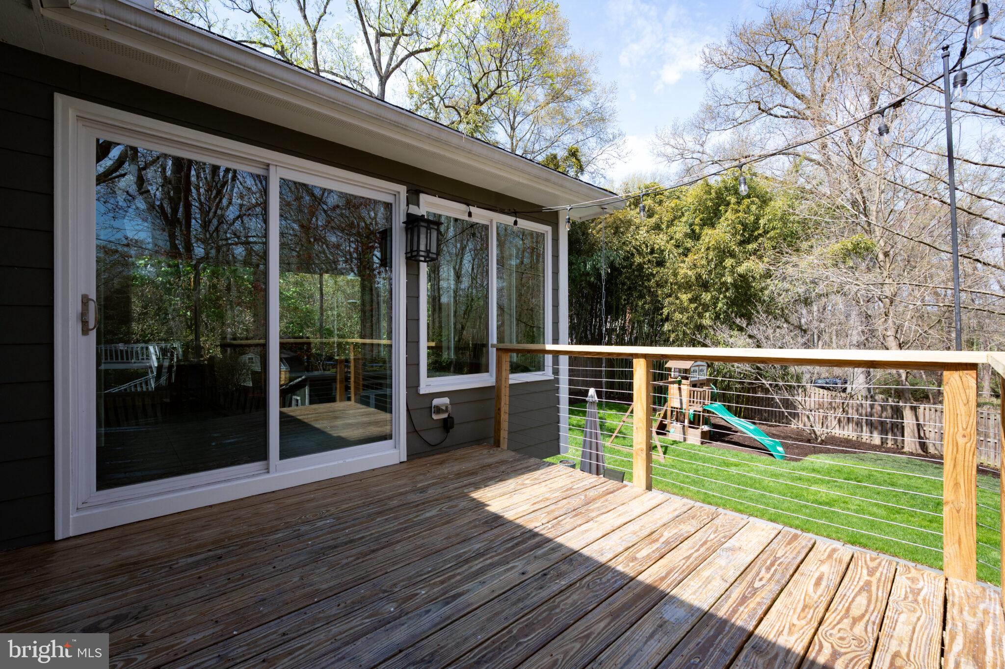 STRATFORD LANDING - Residential