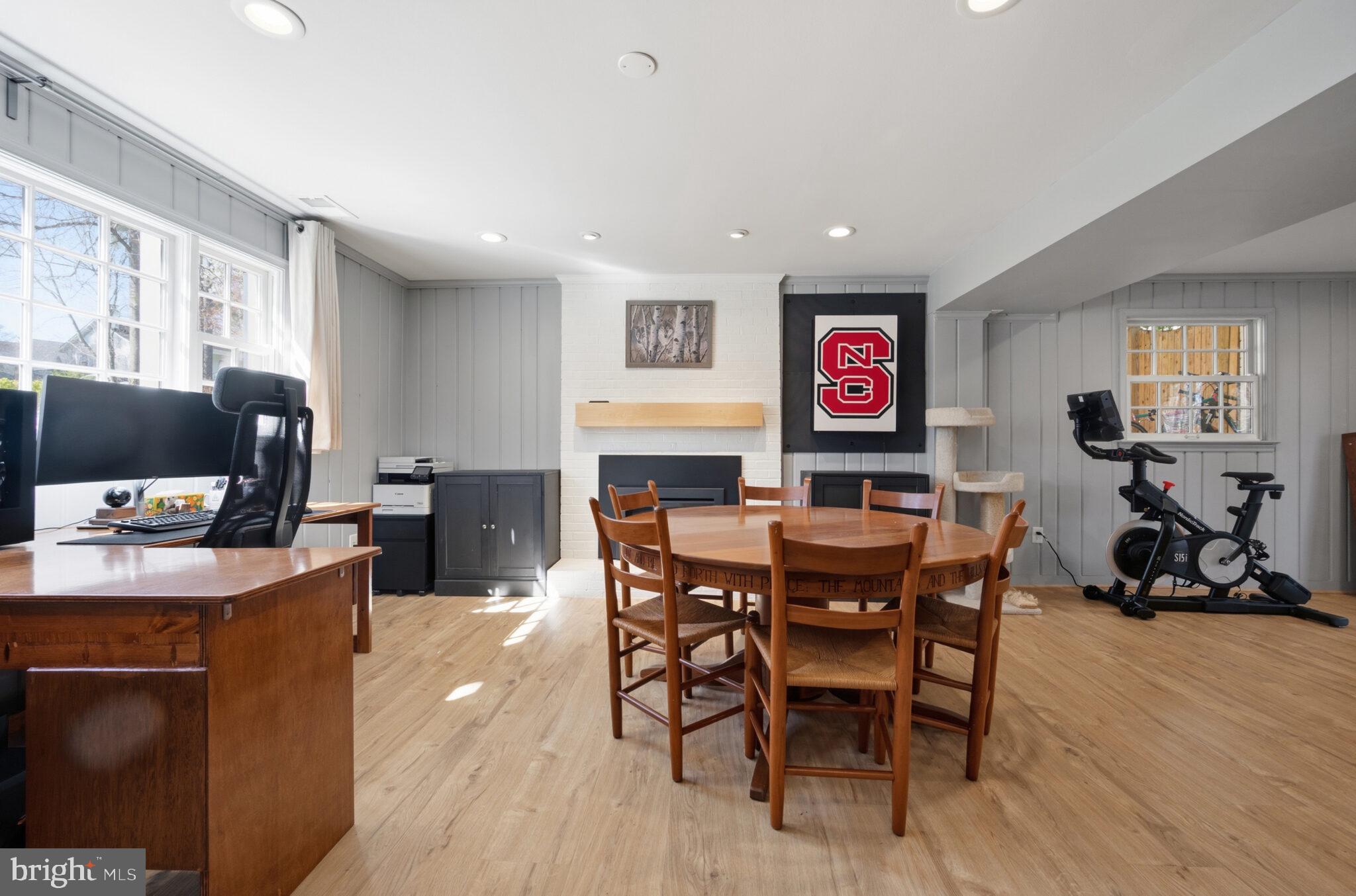 STRATFORD LANDING - Residential