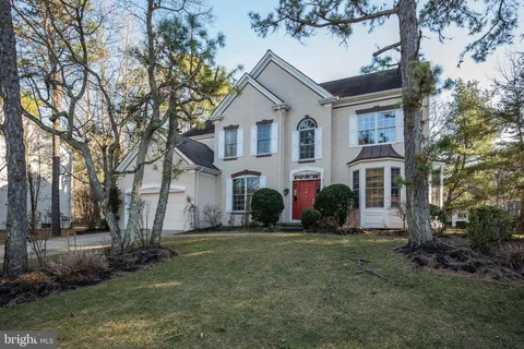 23 Forrest Hills Drive, Voorhees, NJ MLS: NJCD2090420