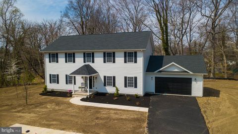 21 MONTANA AVENUE CHERRY HILL NJ 08002