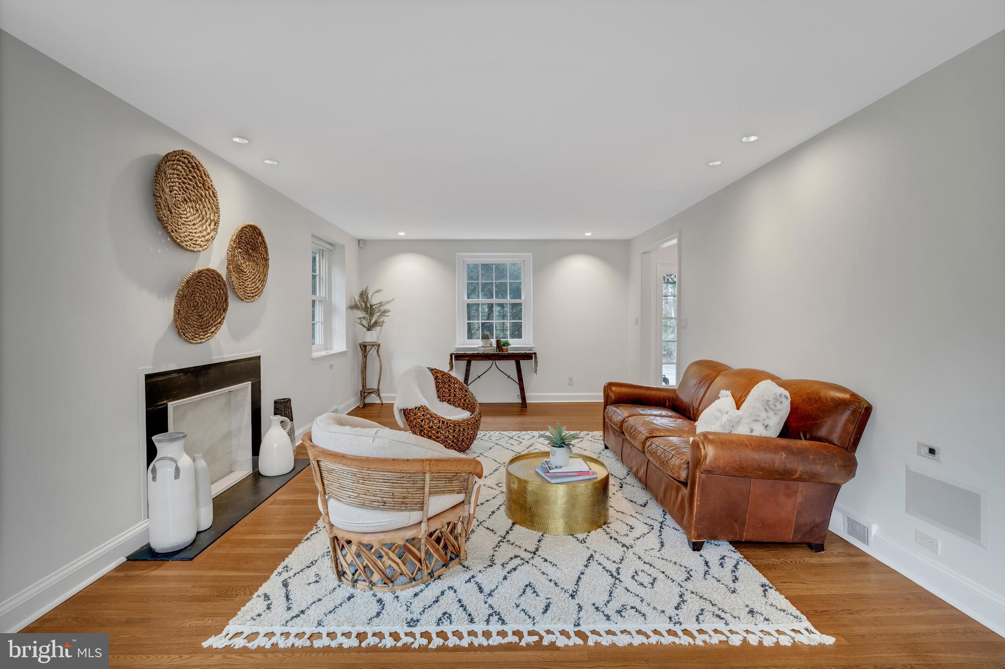 BRYN MAWR - Residential