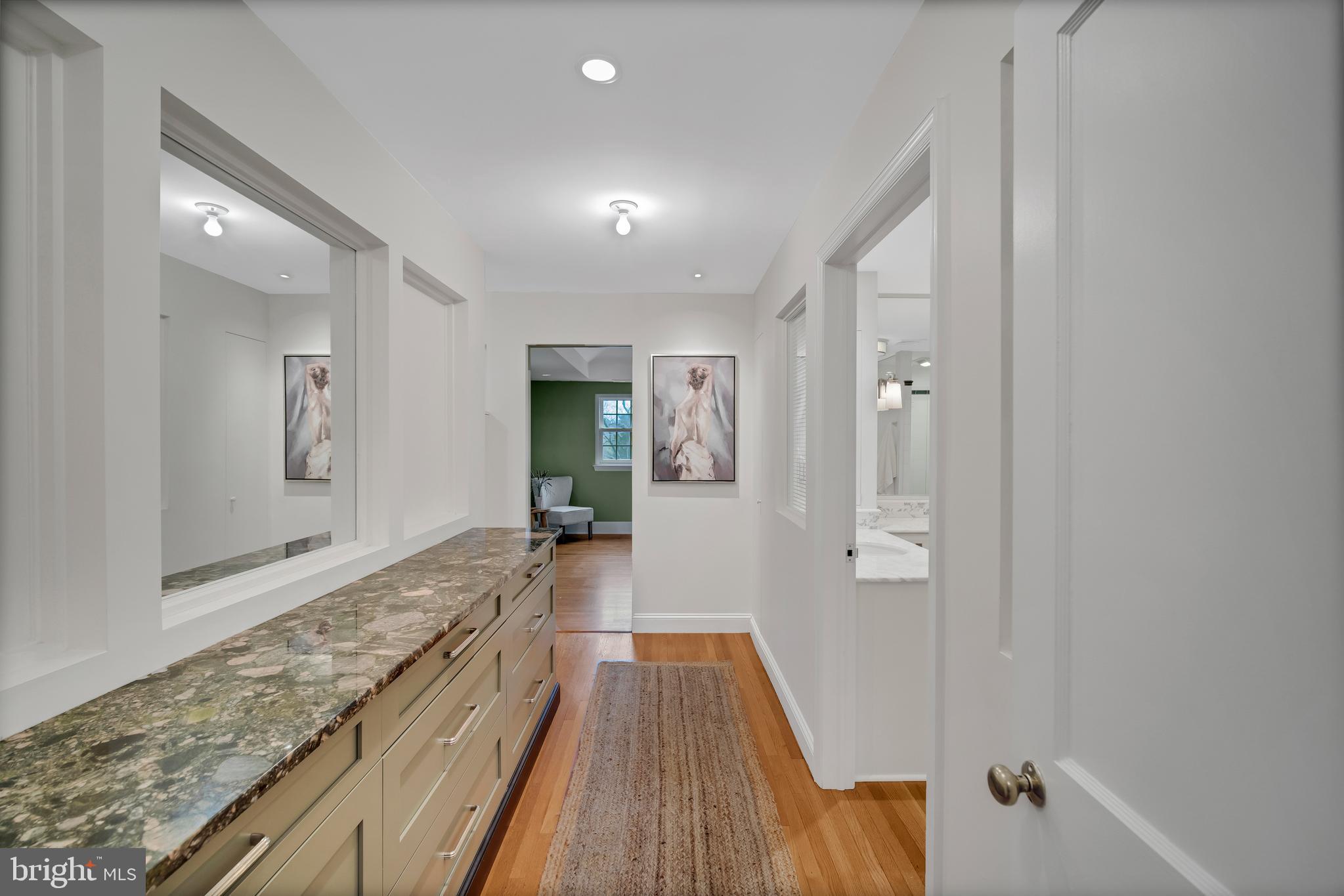 BRYN MAWR - Residential