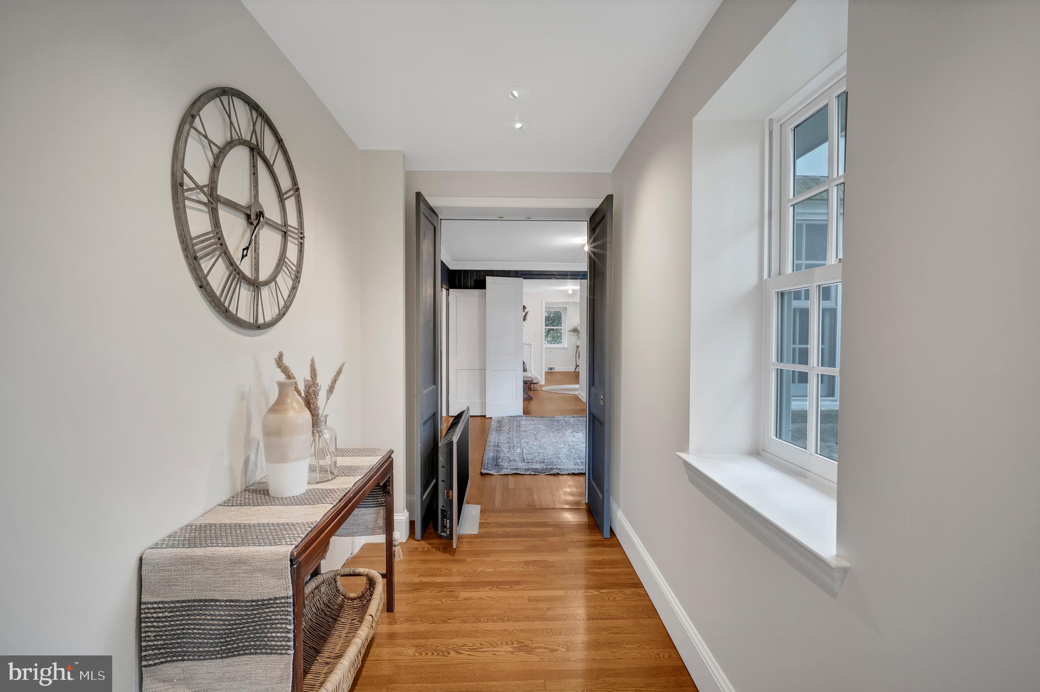 BRYN MAWR - Residential