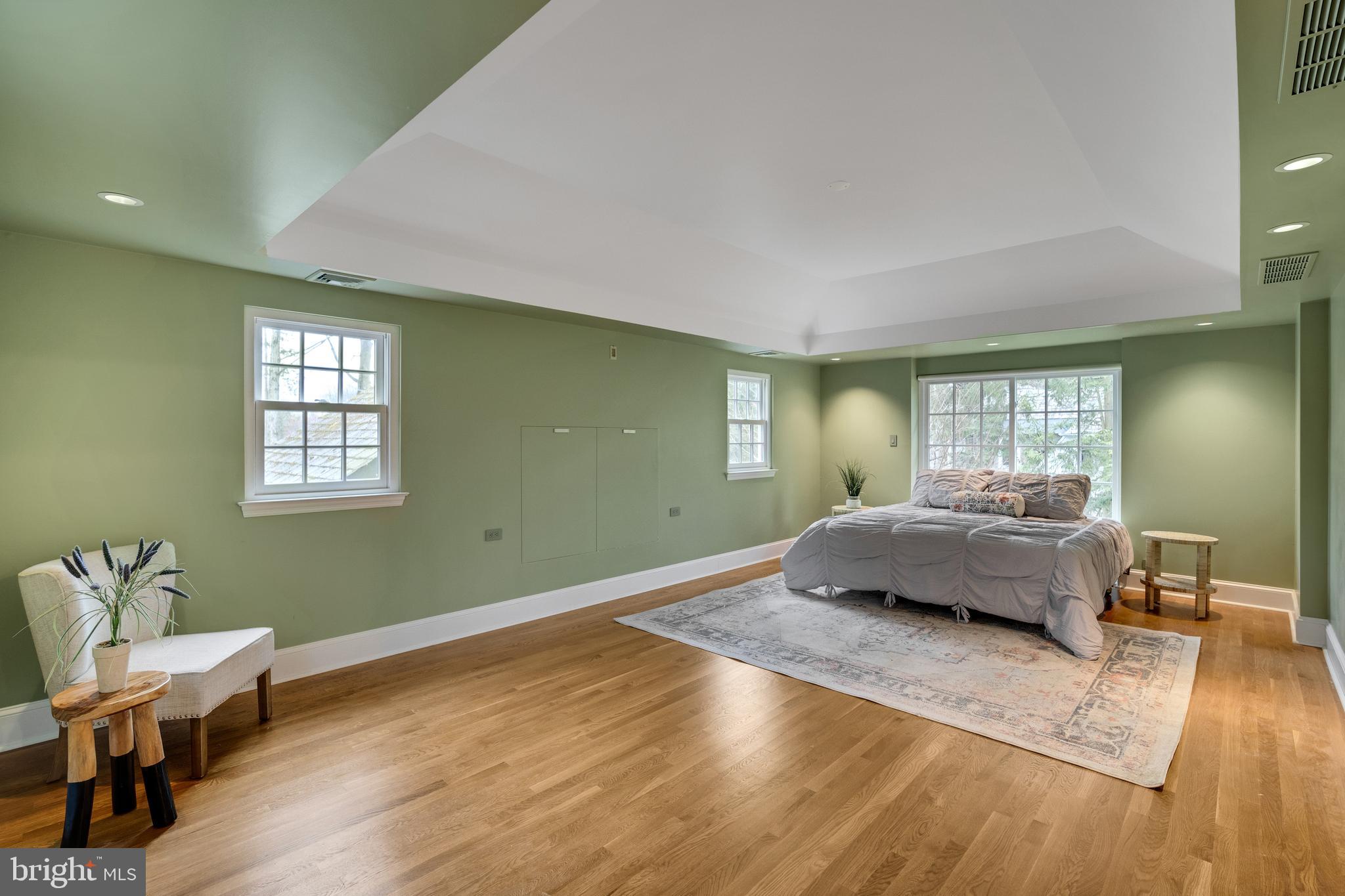 BRYN MAWR - Residential