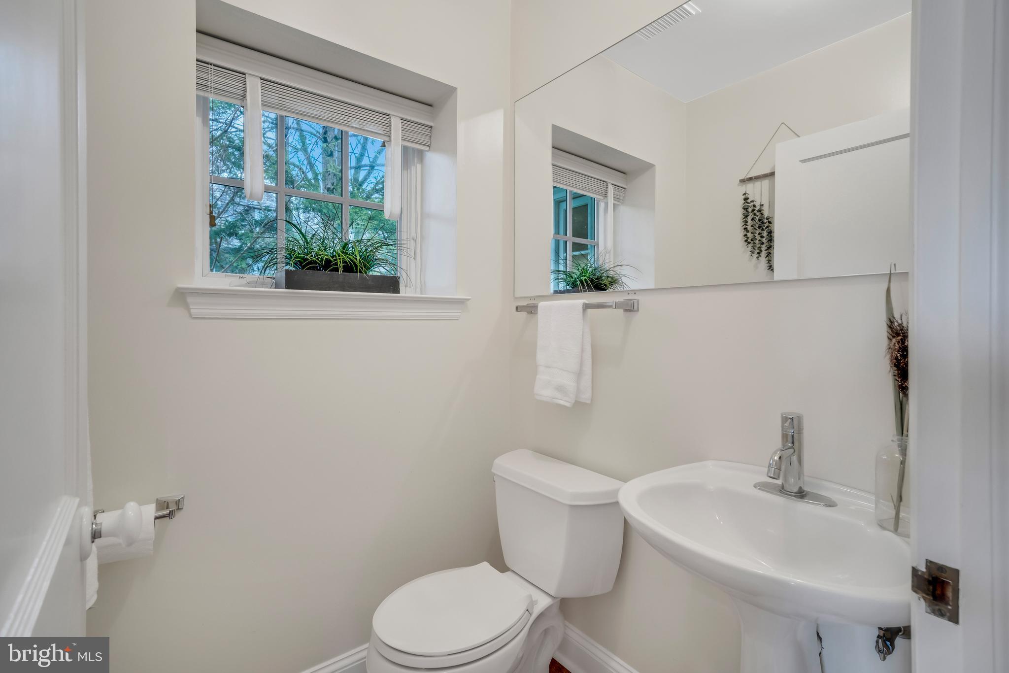BRYN MAWR - Residential