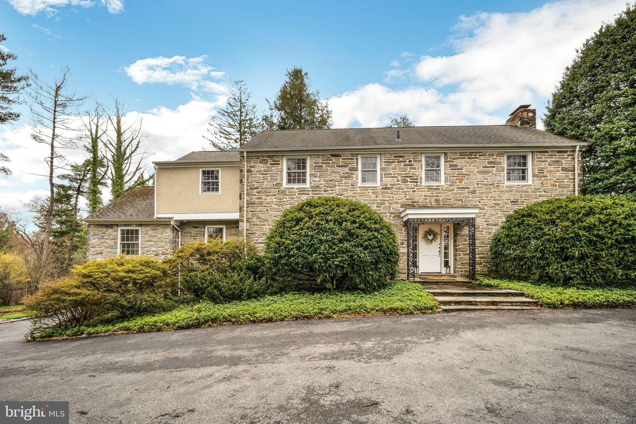 BRYN MAWR - Residential