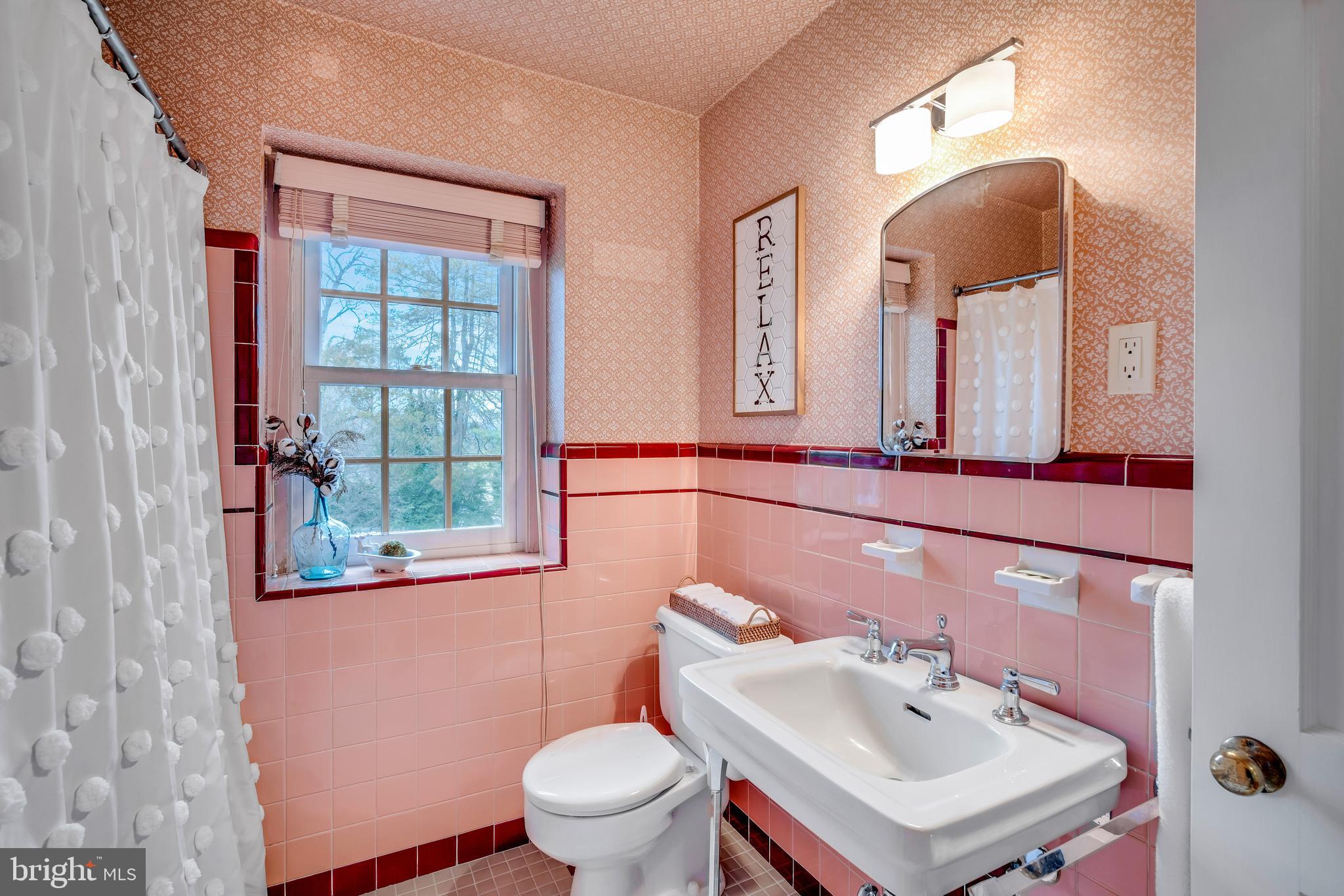 BRYN MAWR - Residential