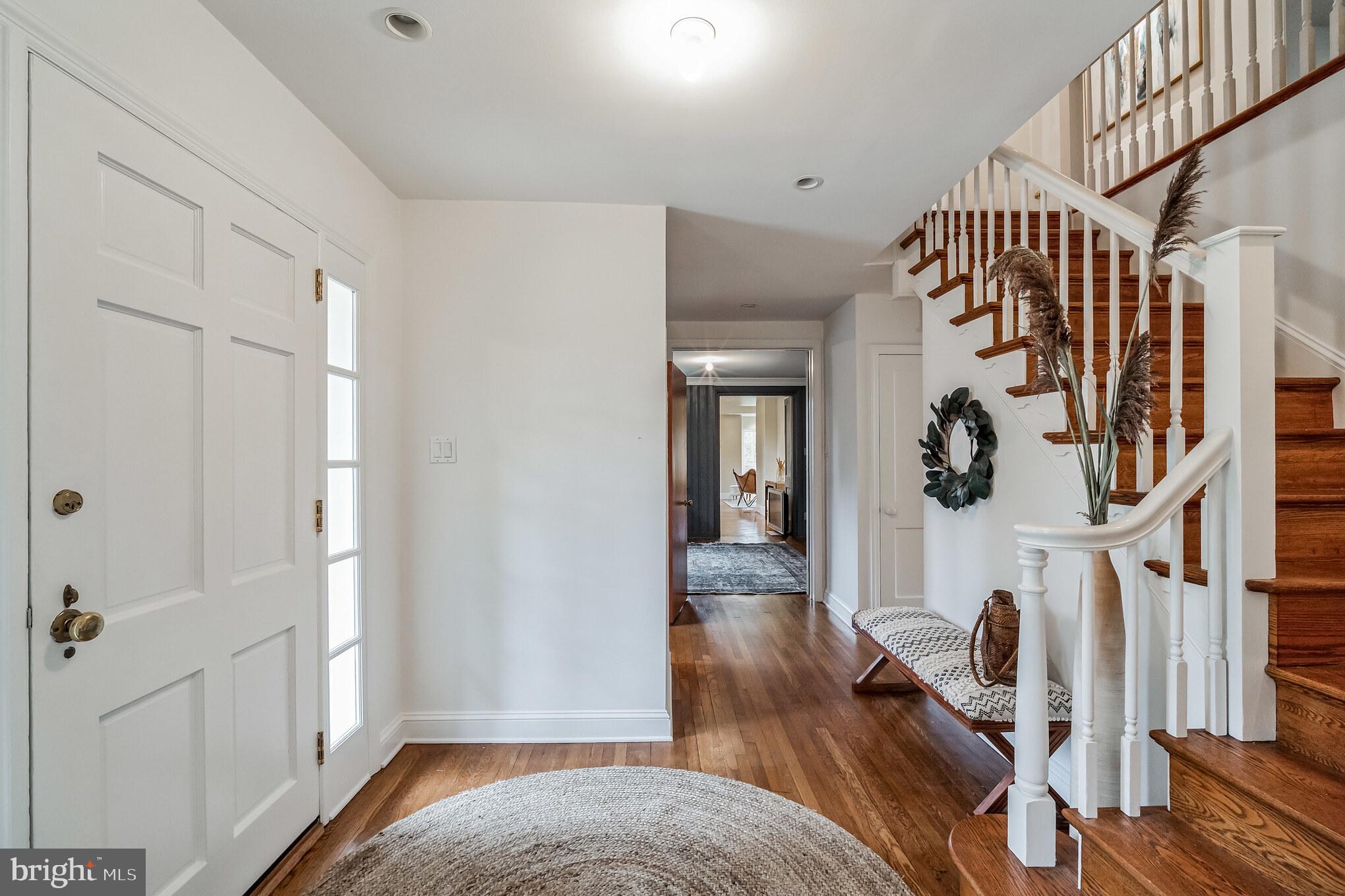 BRYN MAWR - Residential